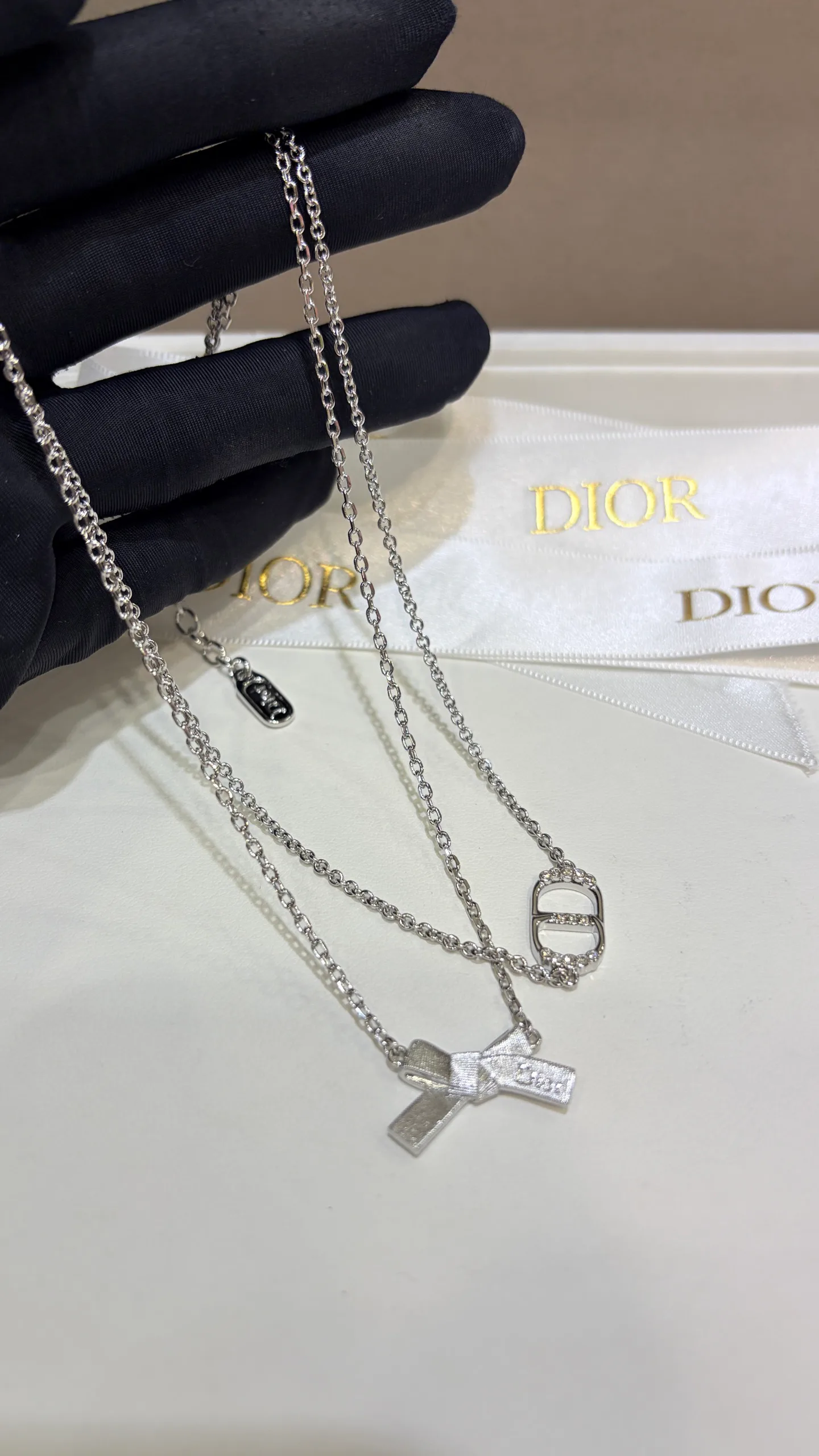 Jewelry CHRISTIAN DIOR 18123129