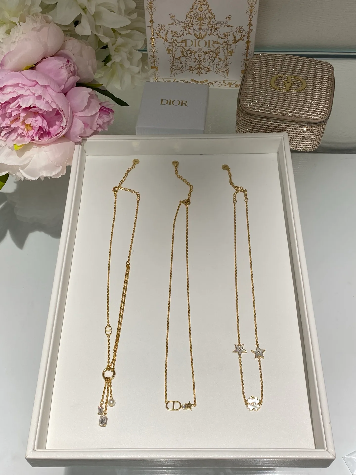 Jewelry CHRISTIAN DIOR 17858106