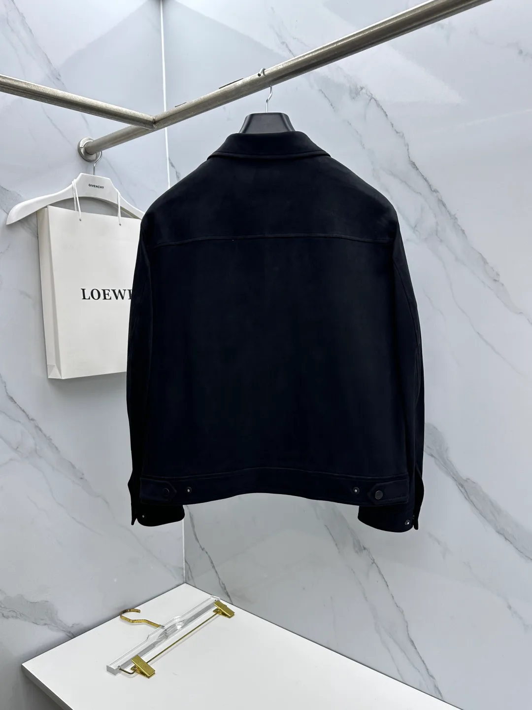 Куртки И Пуховики Мужские Louis Vuitton 18596973