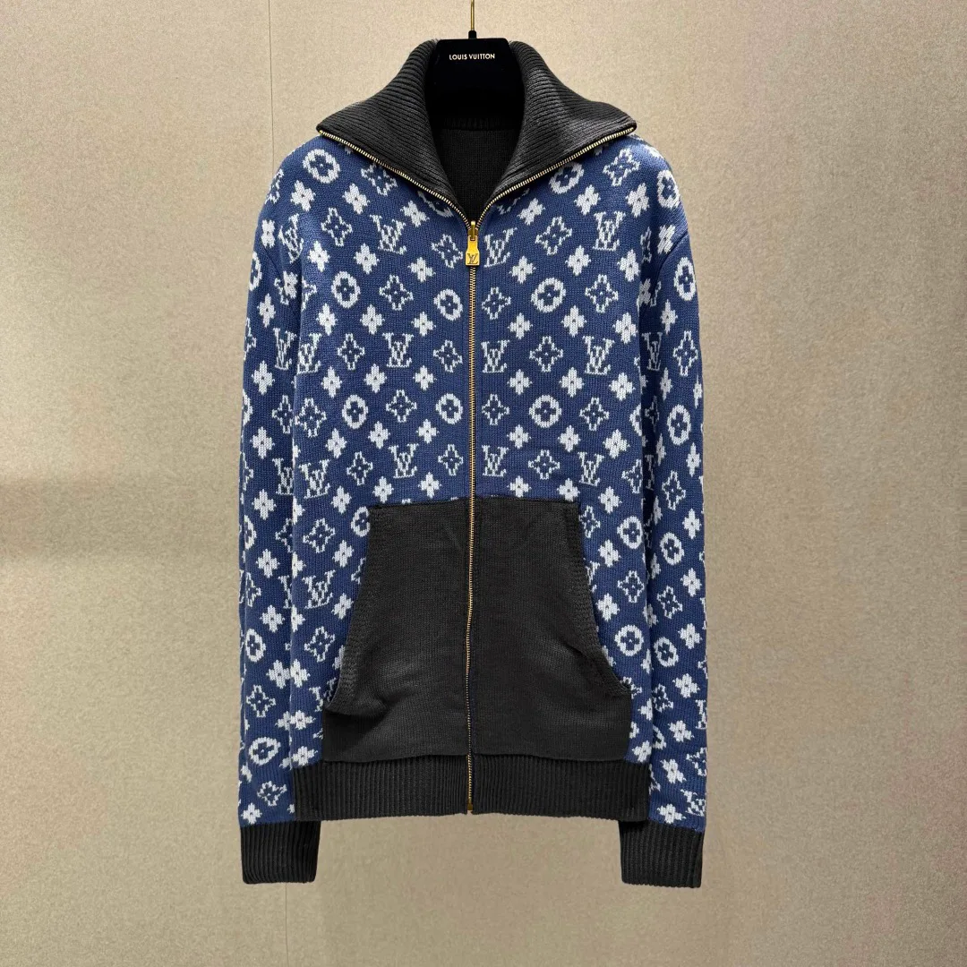 Men's Jackets And Down Jackets LOUIS VUITTON 17807236