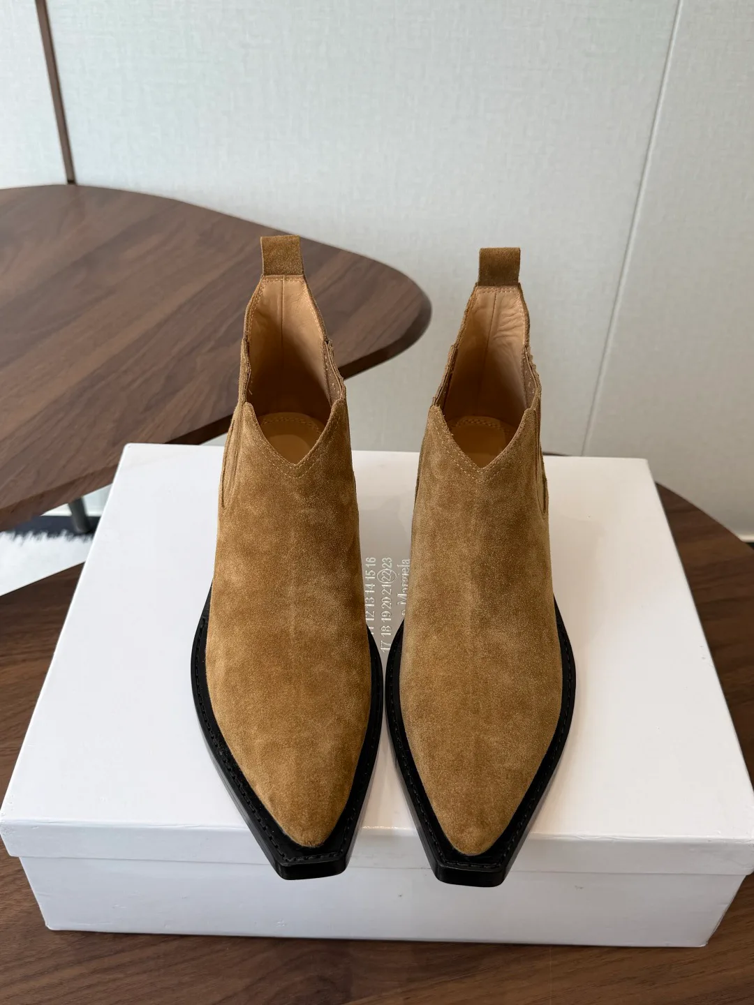 Women's Booties MAISON MARGIELA 18357273