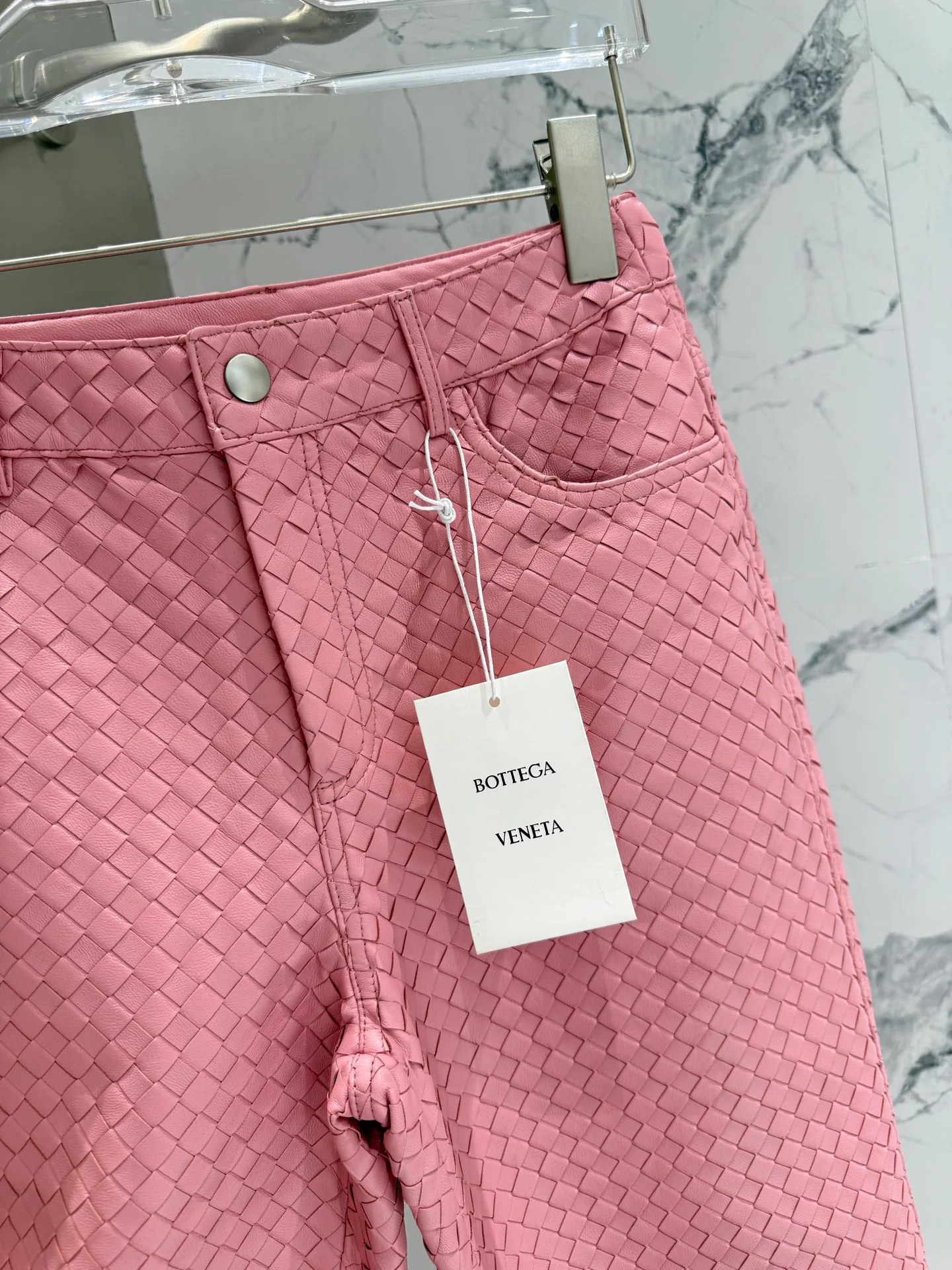 Women's Trousers BOTTEGA VENETA 17176873