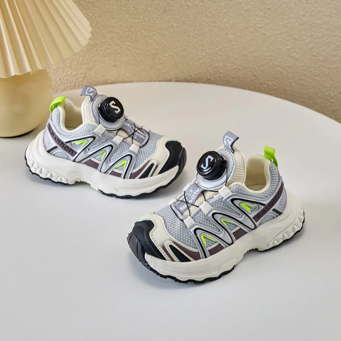 Women's Sneakers SALOMON 18243092