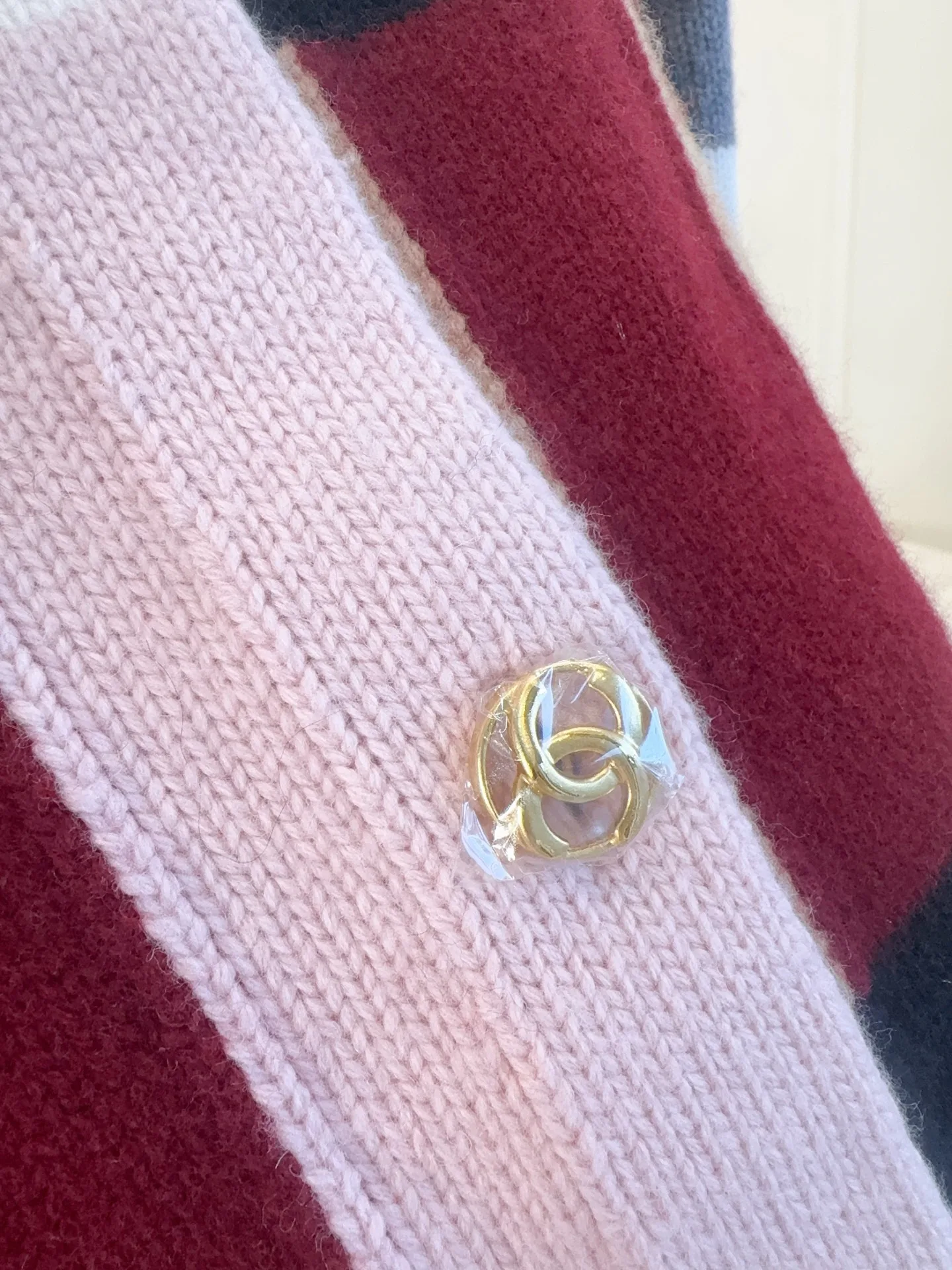 Women's Jumpers And Sweaters CHANEL 18238036