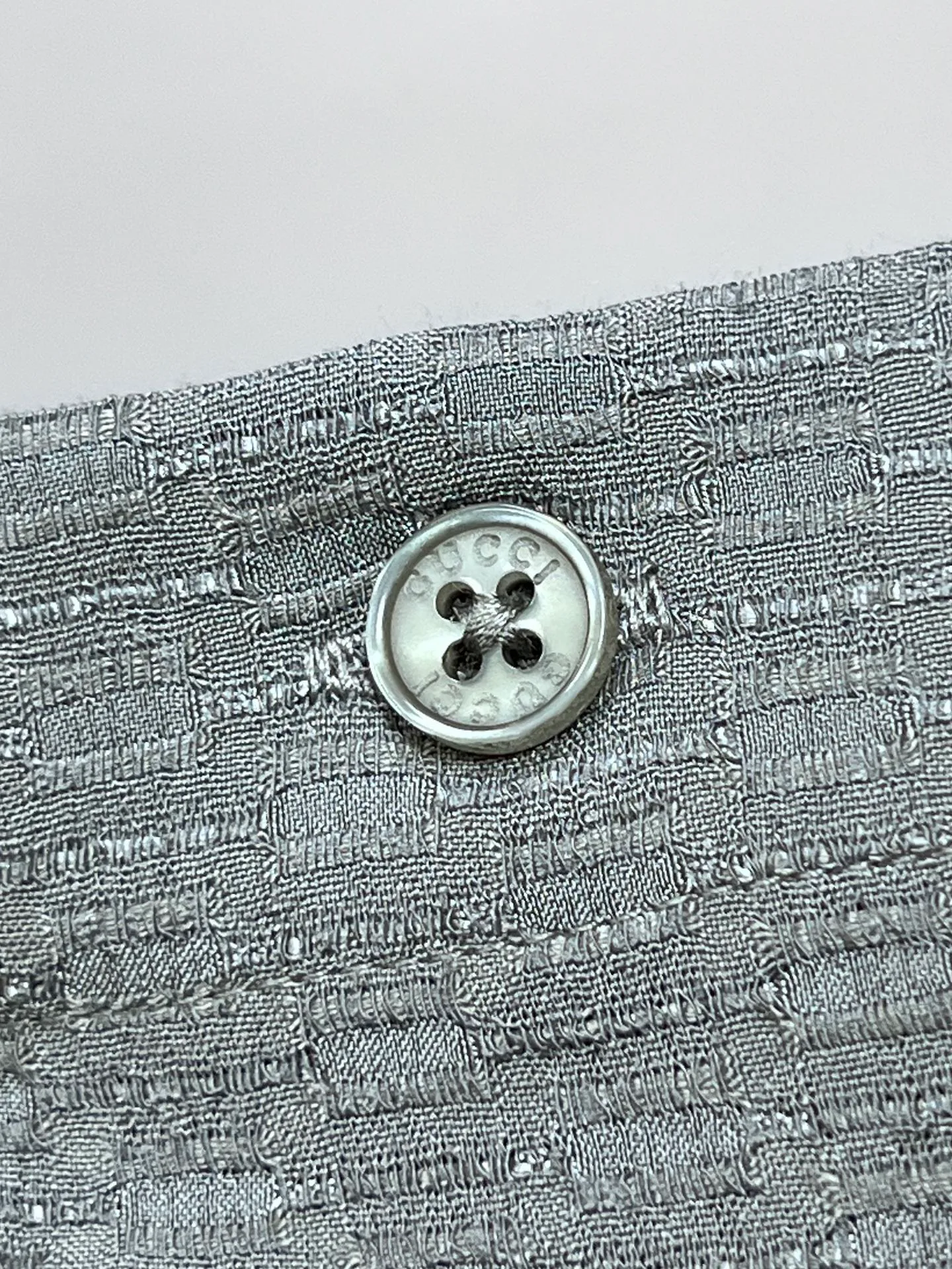Men's Shirts GUCCI 18097937