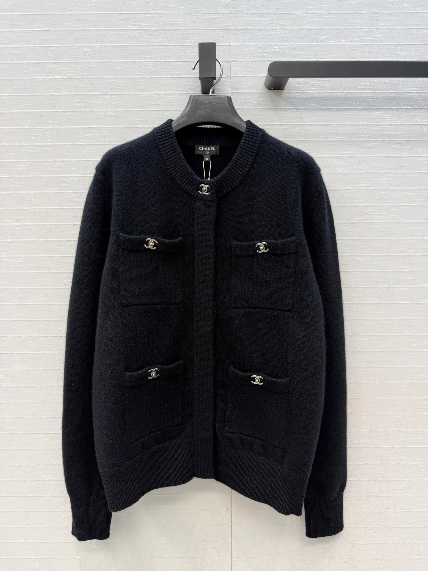 Women's Jumpers And Sweaters CHANEL 18138546