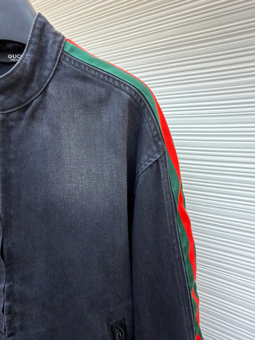 Men's Jackets And Down Jackets GUCCI 18153827