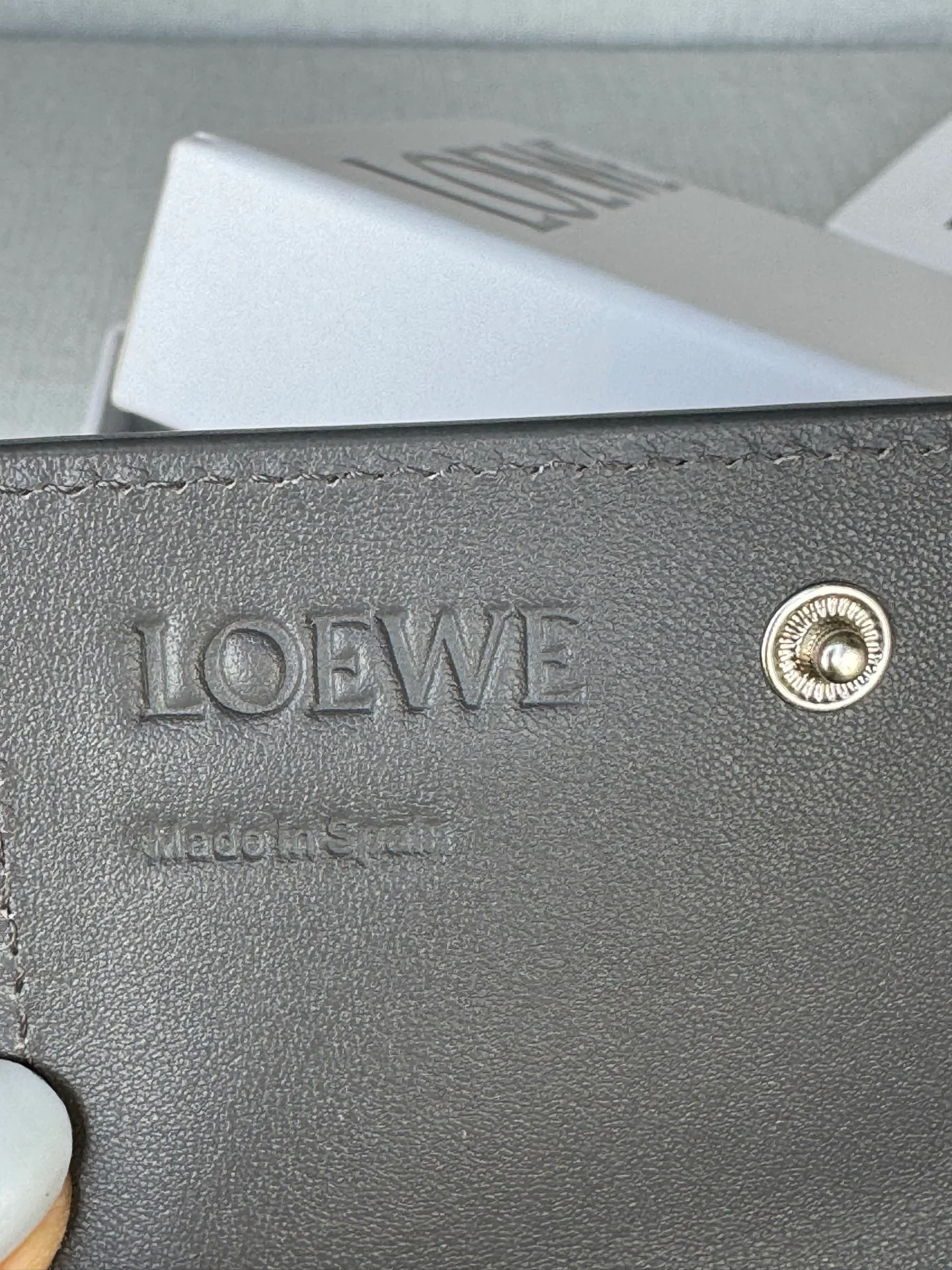 Women's Clutches LOEWE 17866095
