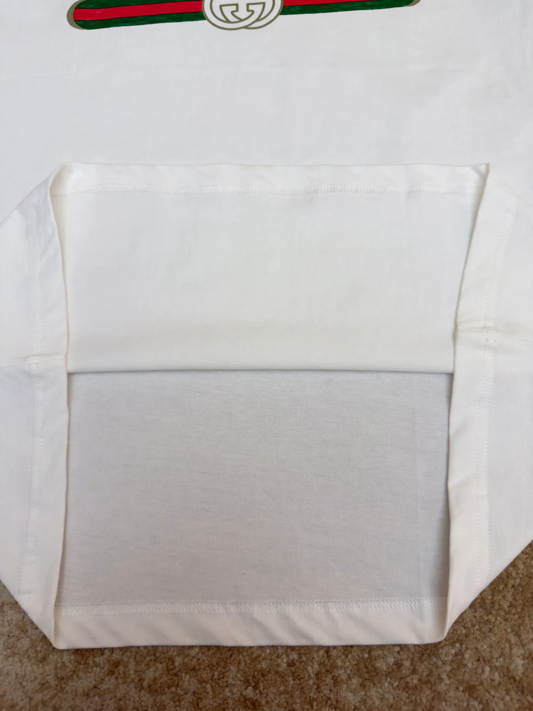 Men's T-Shirts GUCCI 17527155