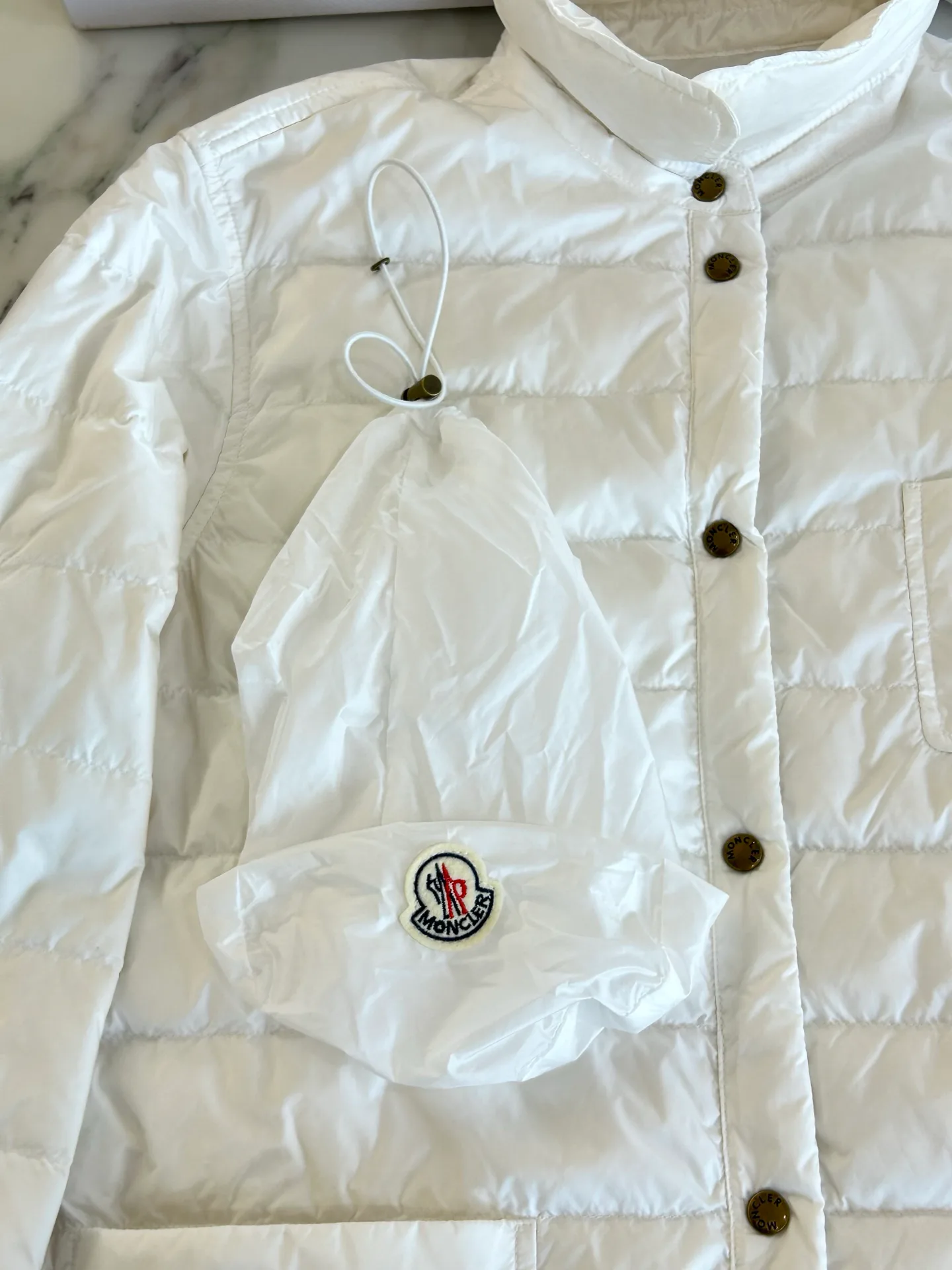 Men's Jackets And Down Jackets MONCLER 18231324