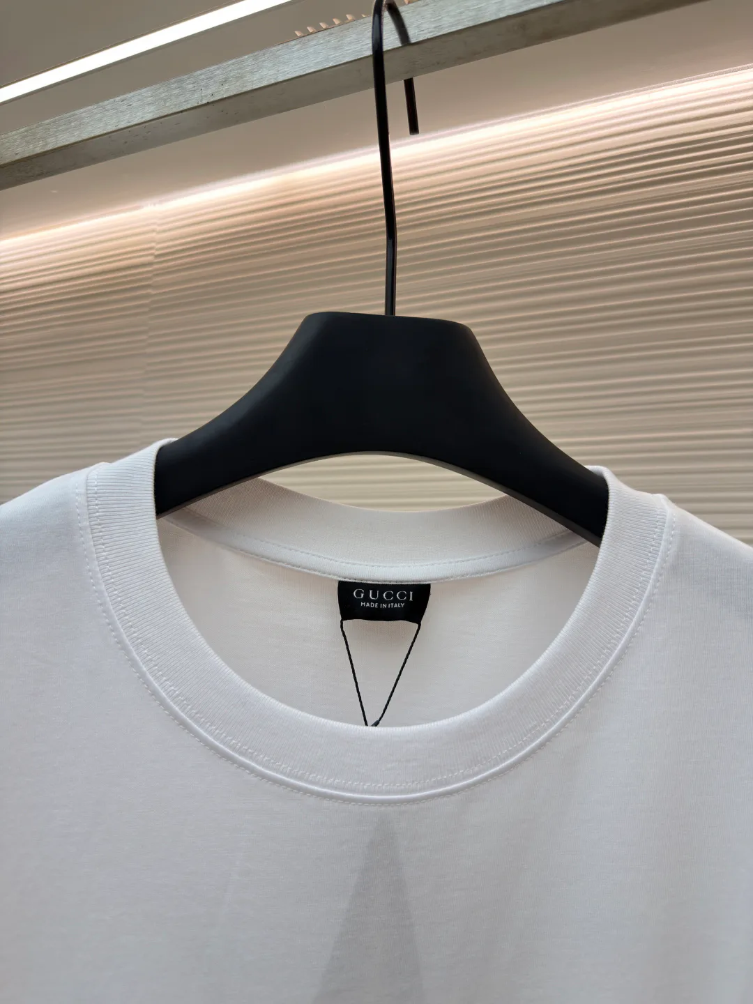 Men's T-Shirts GUCCI 18359688