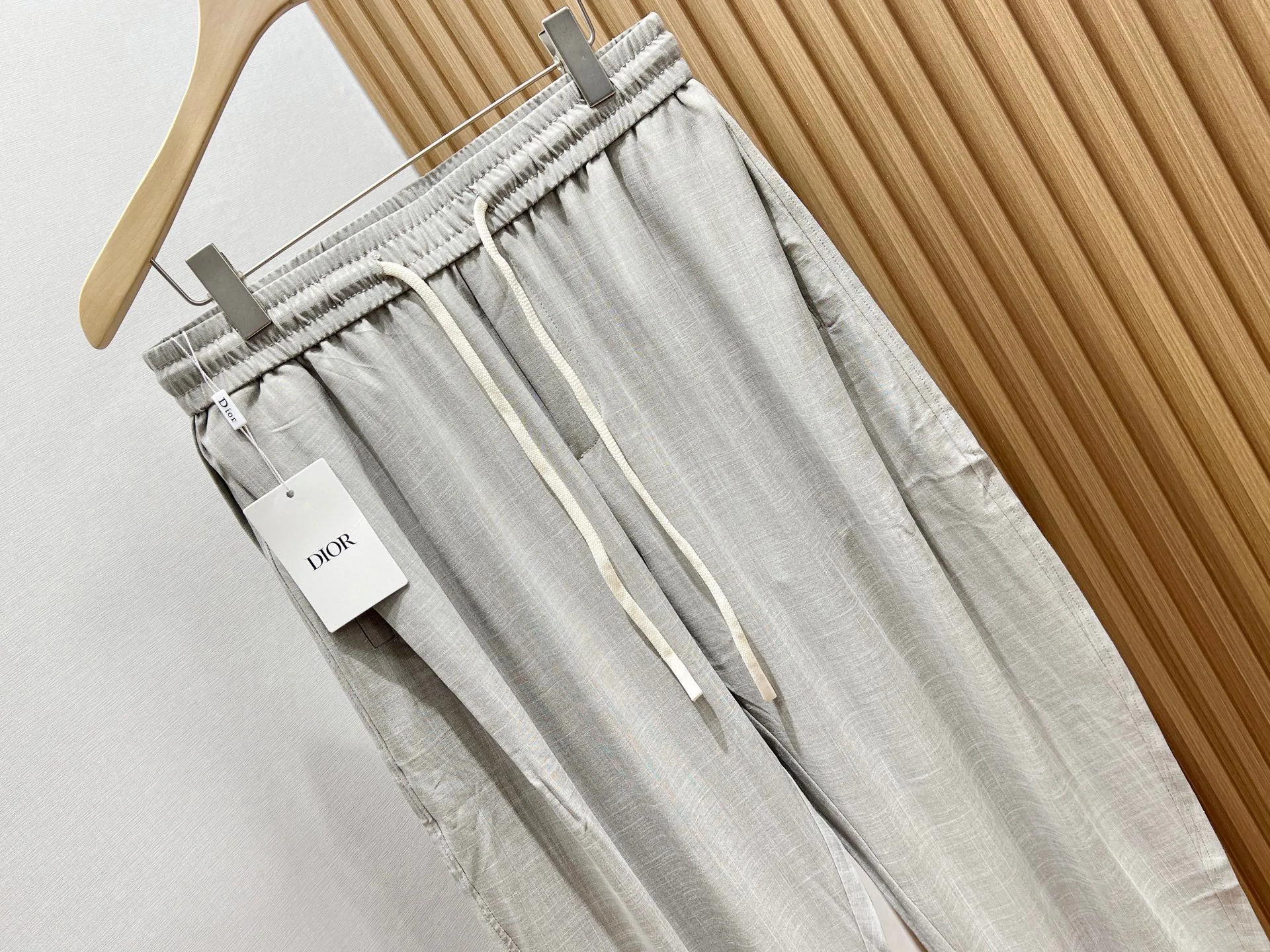 Men's Trousers CHRISTIAN DIOR 18343868