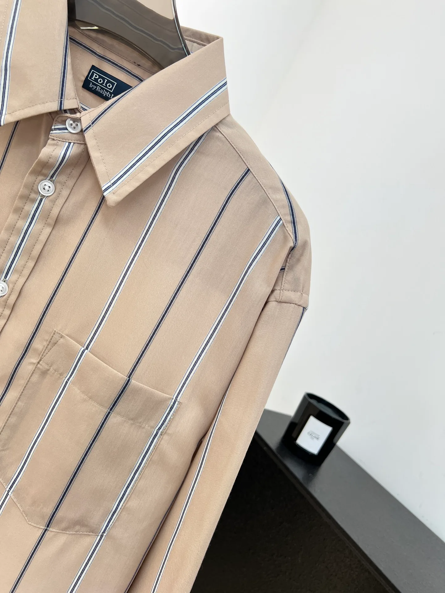 Women's Shirts RALPH LAUREN 17802306