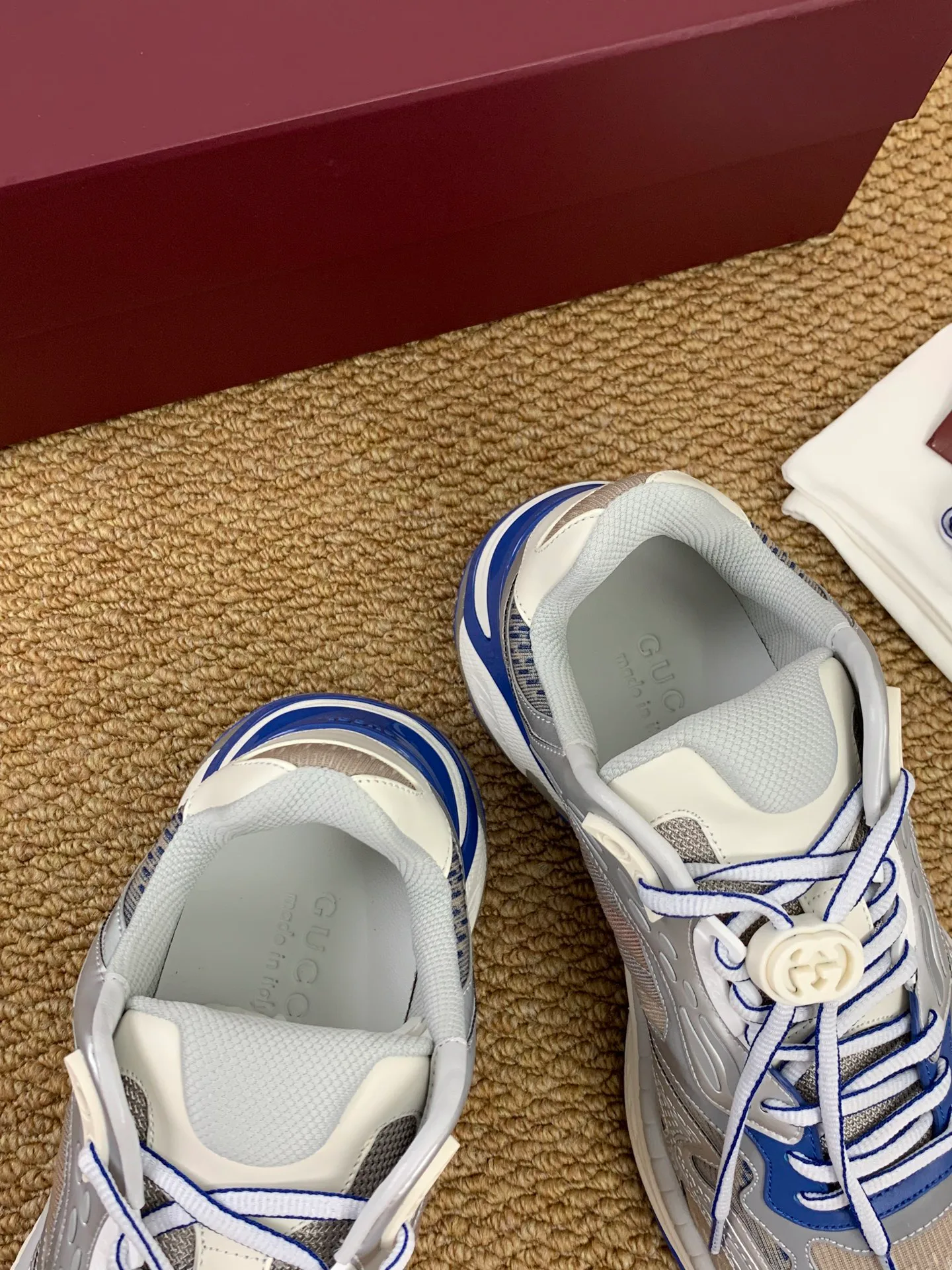 Women's Sneakers GUCCI 17545258