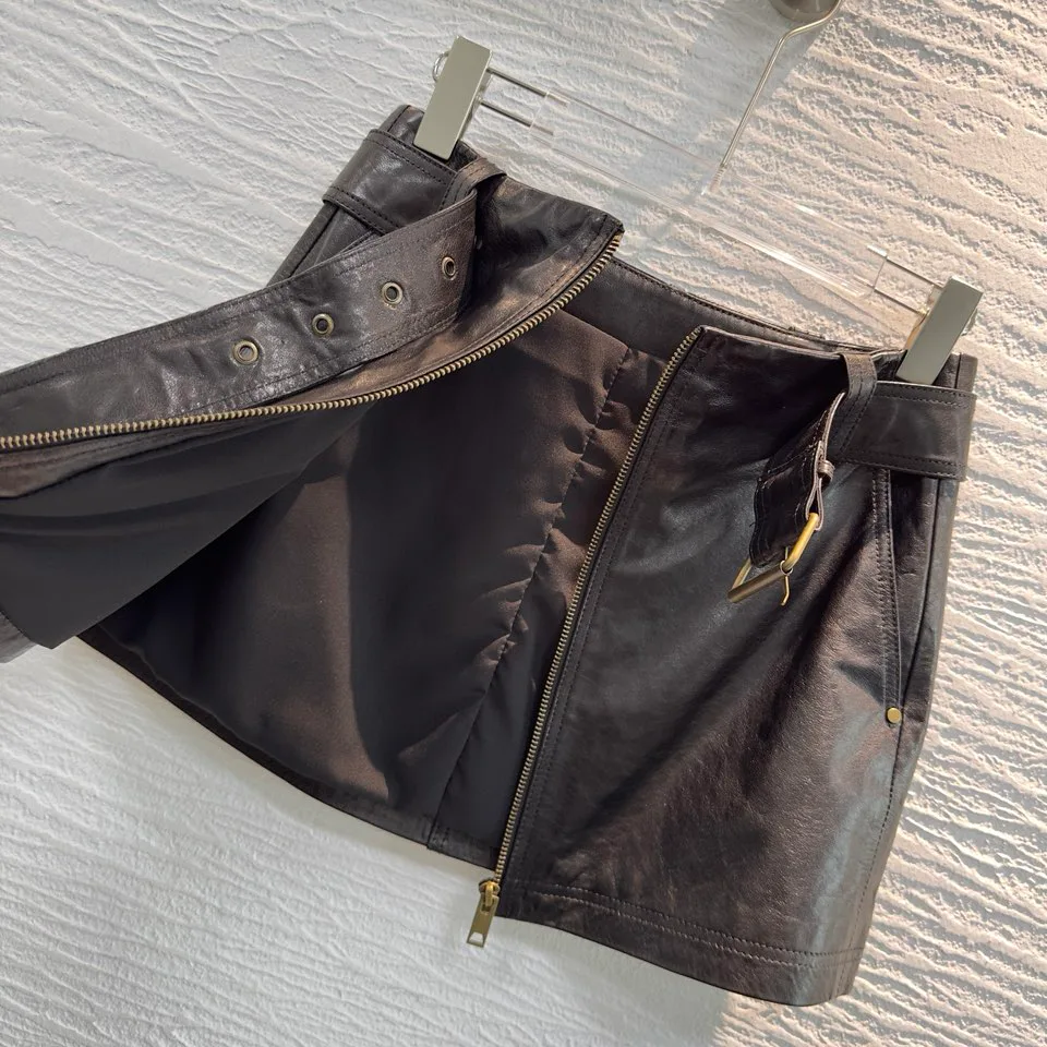 Women's Skirts SAINT LAURENT 17733485