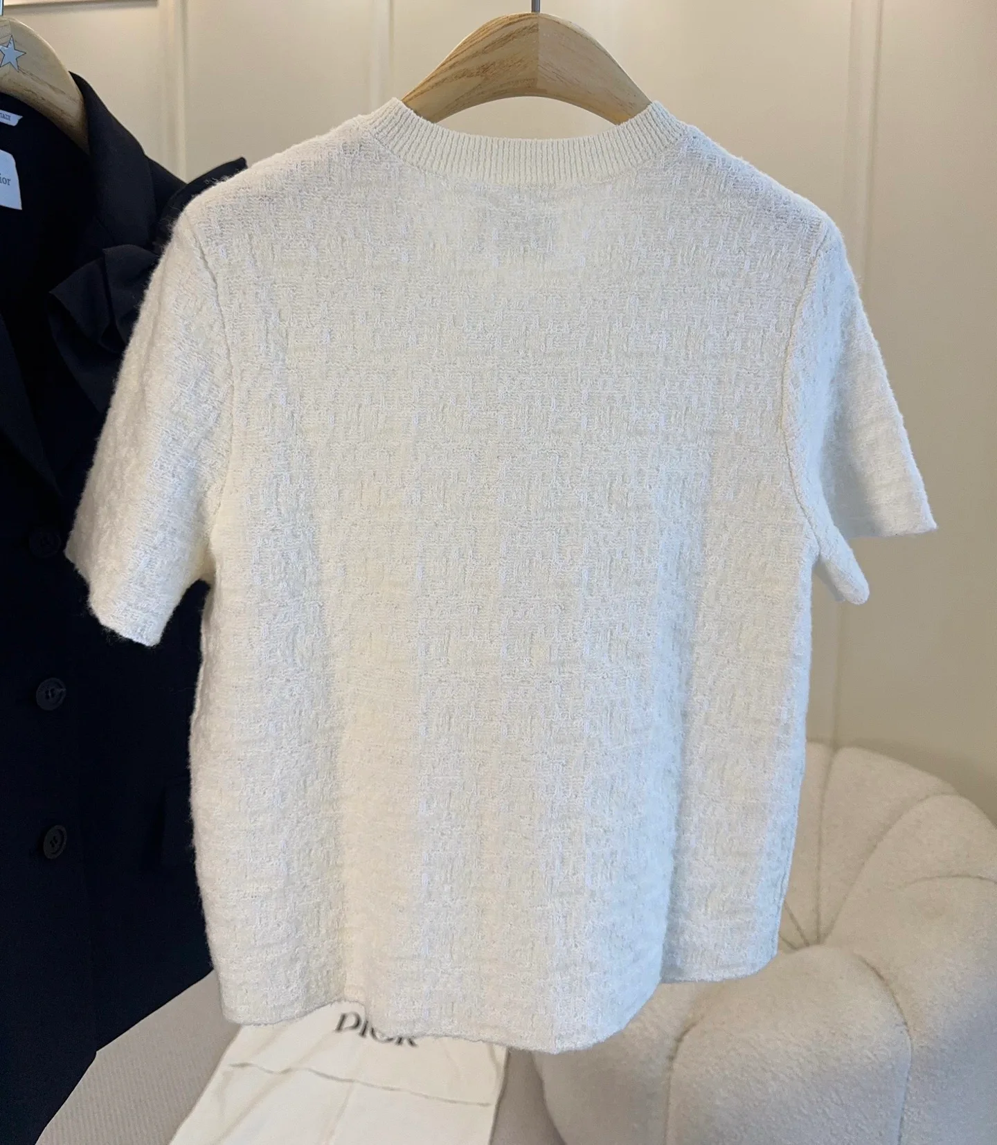 Women's Jumpers And Sweaters CHRISTIAN DIOR 18120320