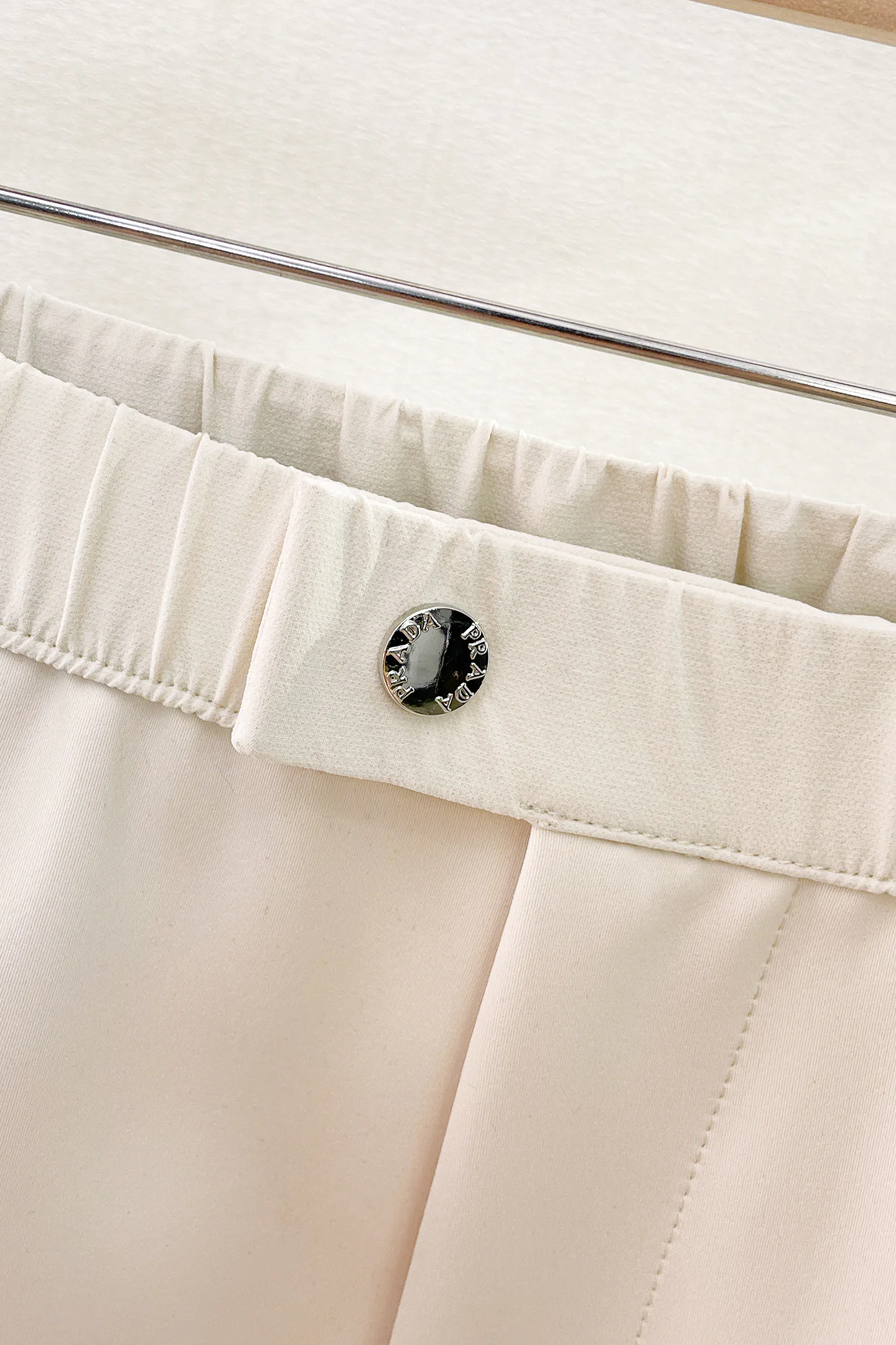 Men's Trousers PRADA 18345671