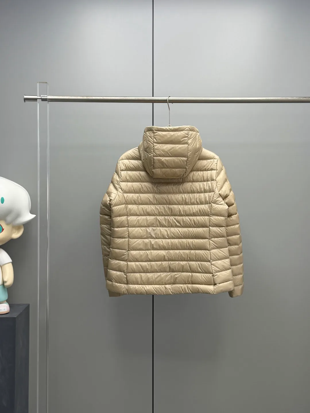 Куртки И Пуховики Мужские Moncler 18684560