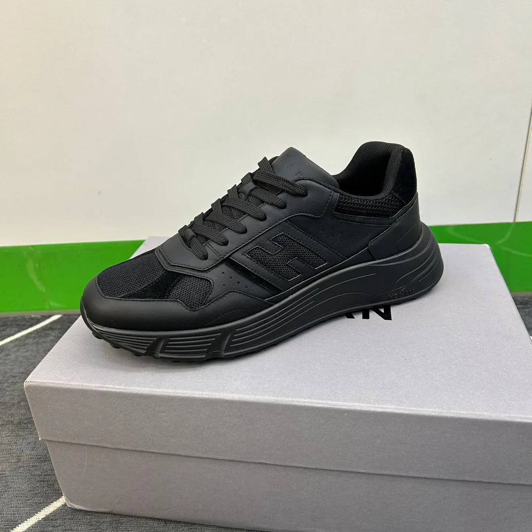 Men's Sneakers HOGAN 17280326