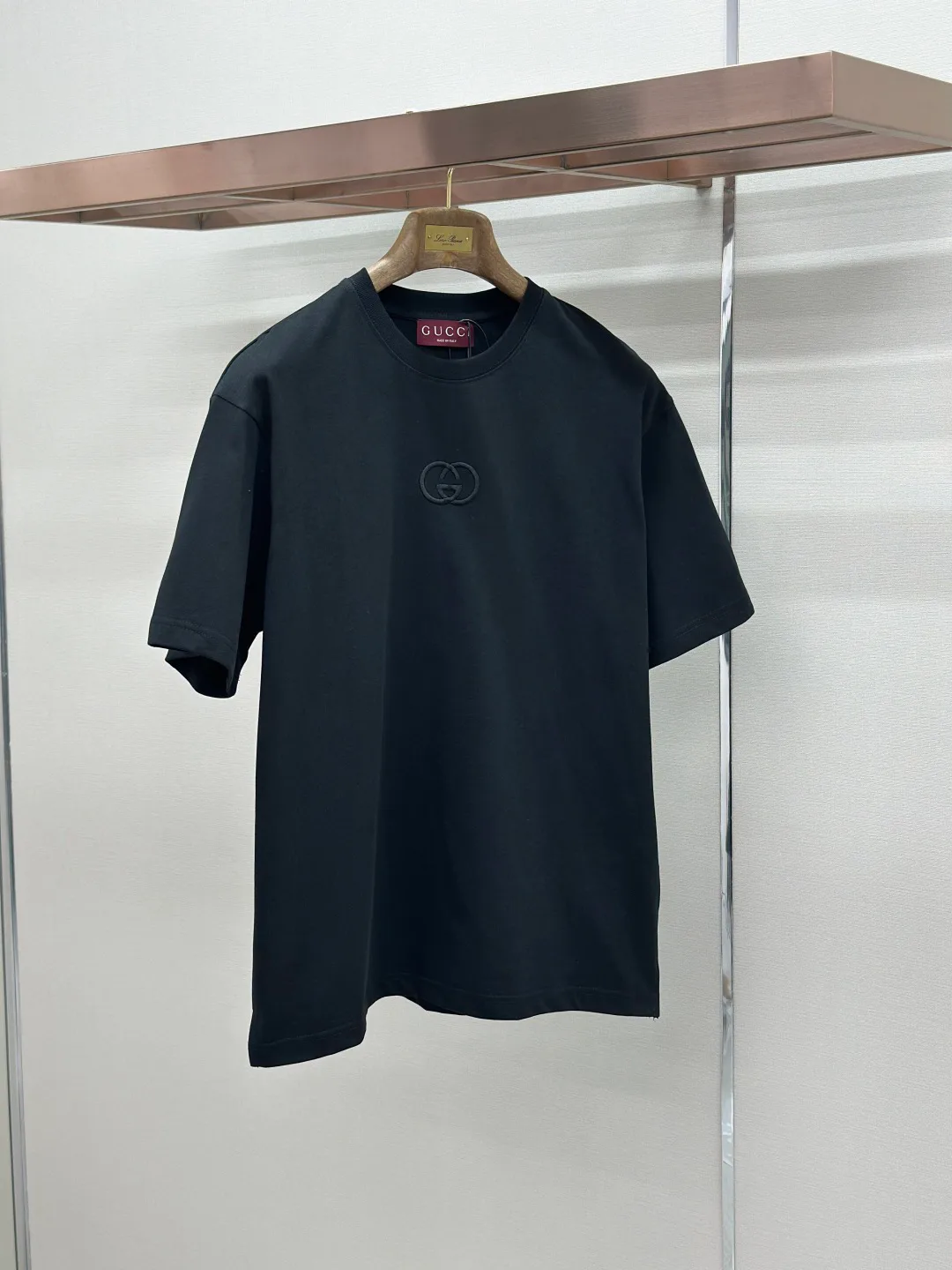 Women's T-Shirts GUCCI 18191018