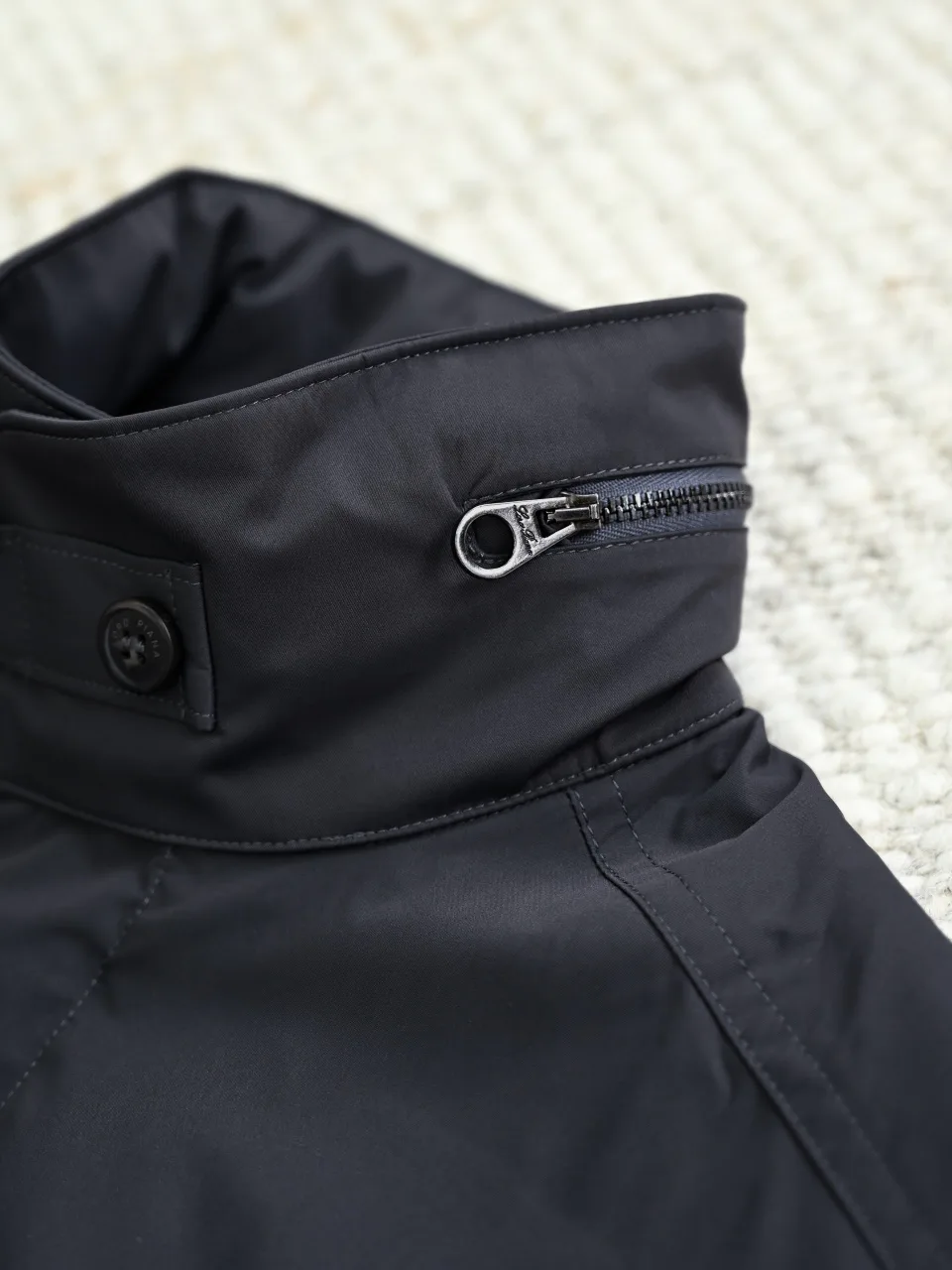 Men's Jackets And Down Jackets LORO PIANA 17763658