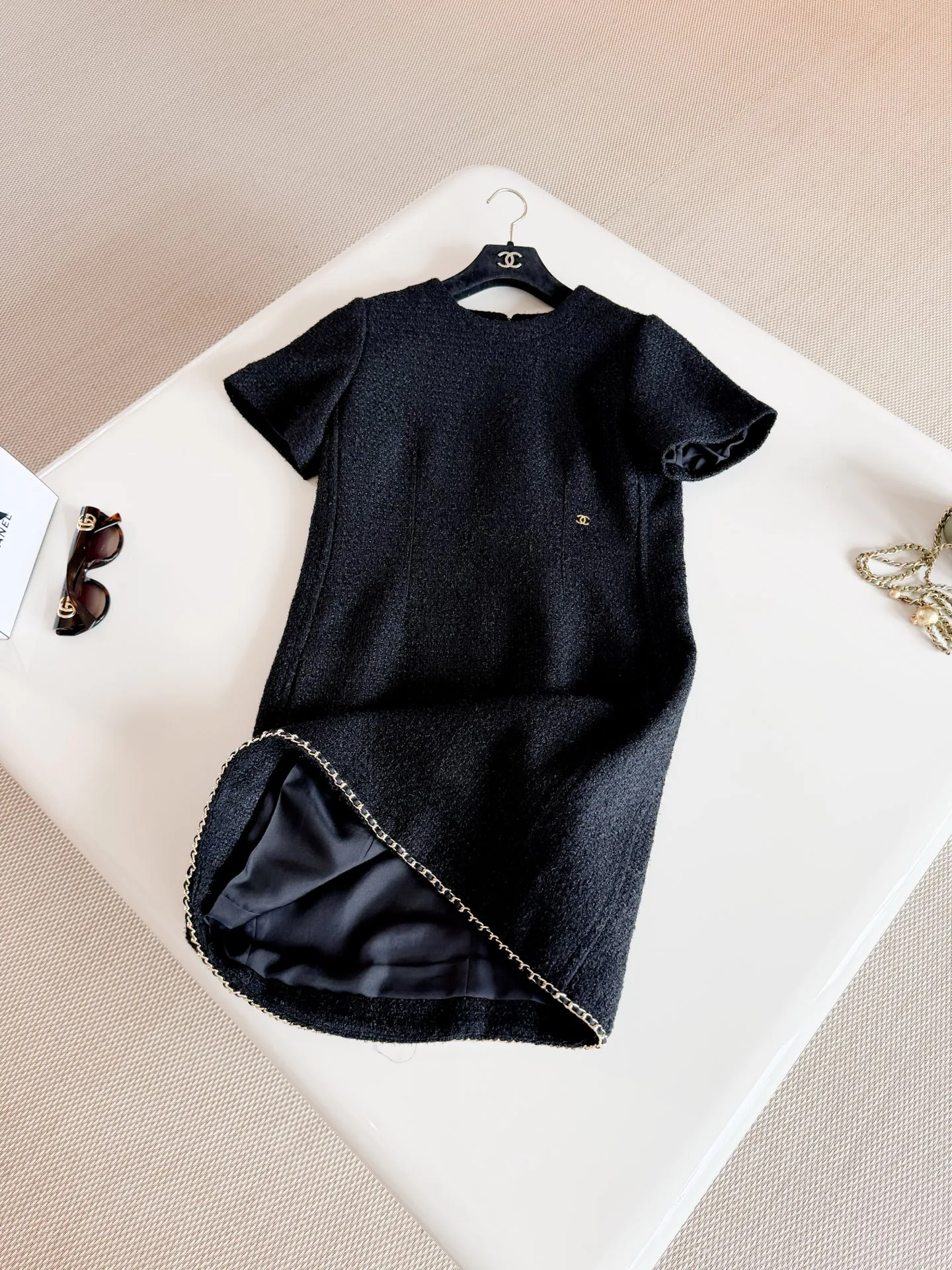 Women's Dresses CHANEL 18120250