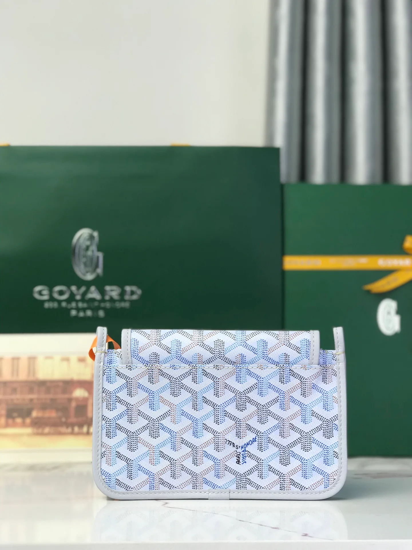 Women's Classic Handbags GOYARD 19570496