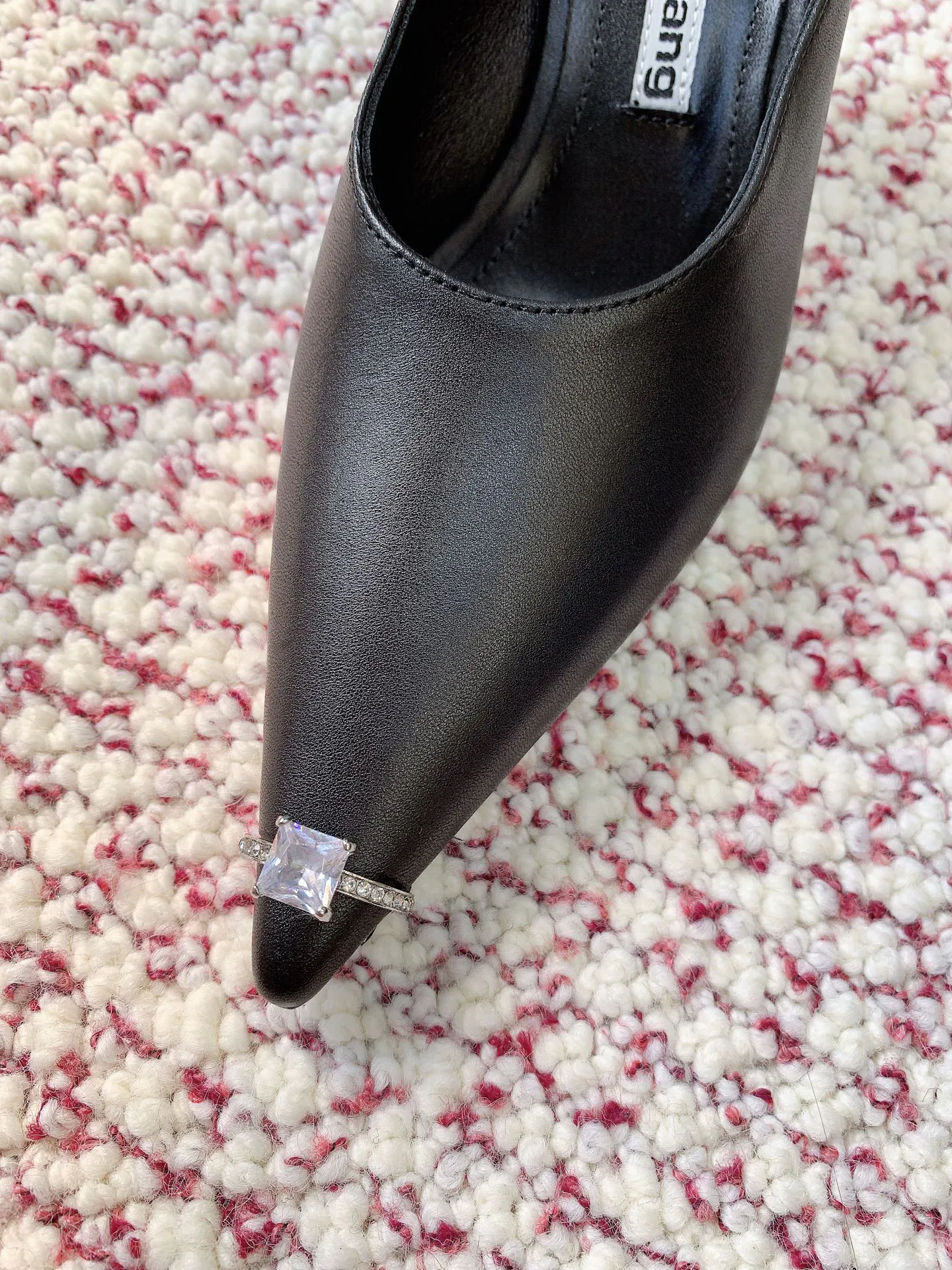 Women's Heels ALEXANDER WANG 17976761