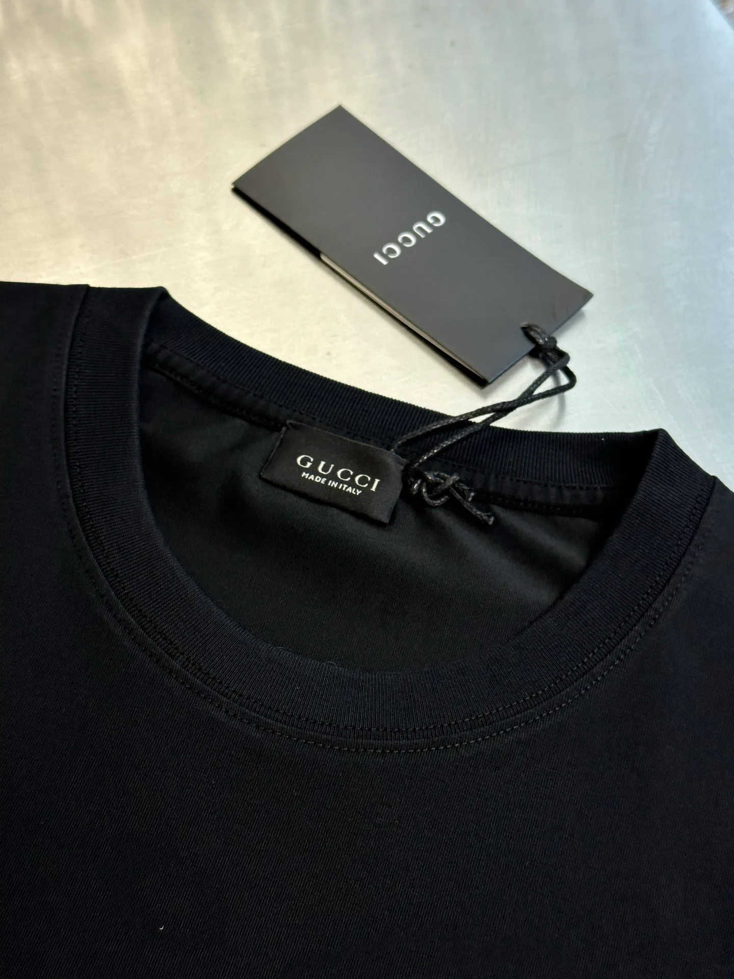 Men's T-Shirts GUCCI 18179550