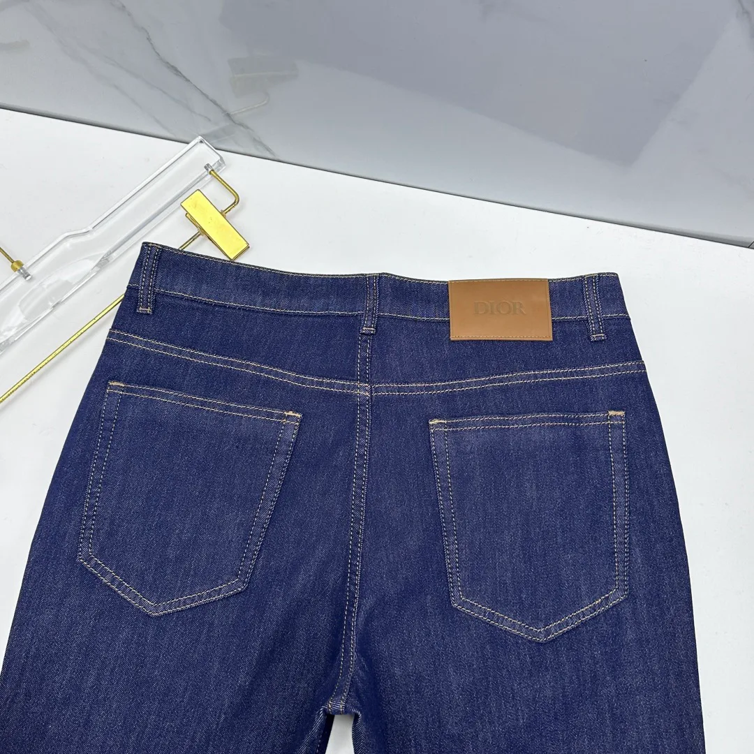 Men's Jeans CHRISTIAN DIOR 17810321