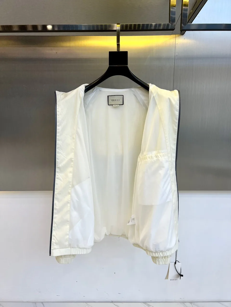 Men's Jackets And Down Jackets GUCCI 18416831