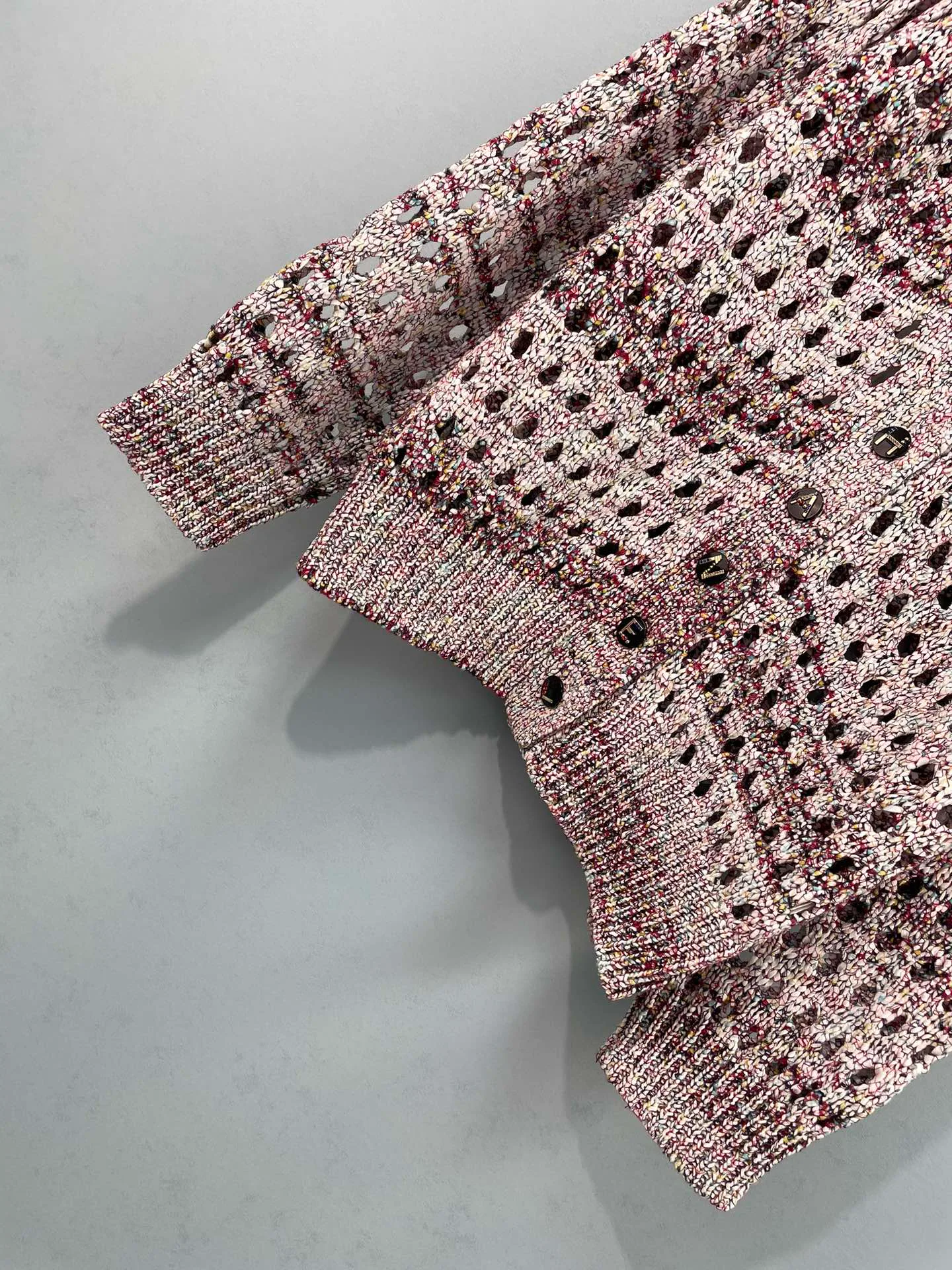 Women's Jumpers And Sweaters CHANEL 18151469