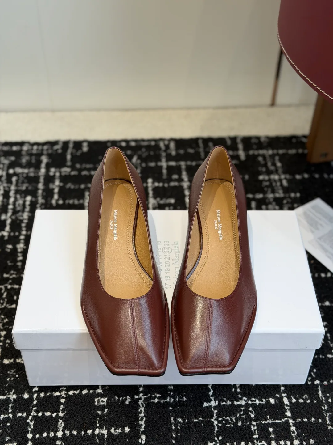 Women's Heels MAISON MARGIELA 18034890