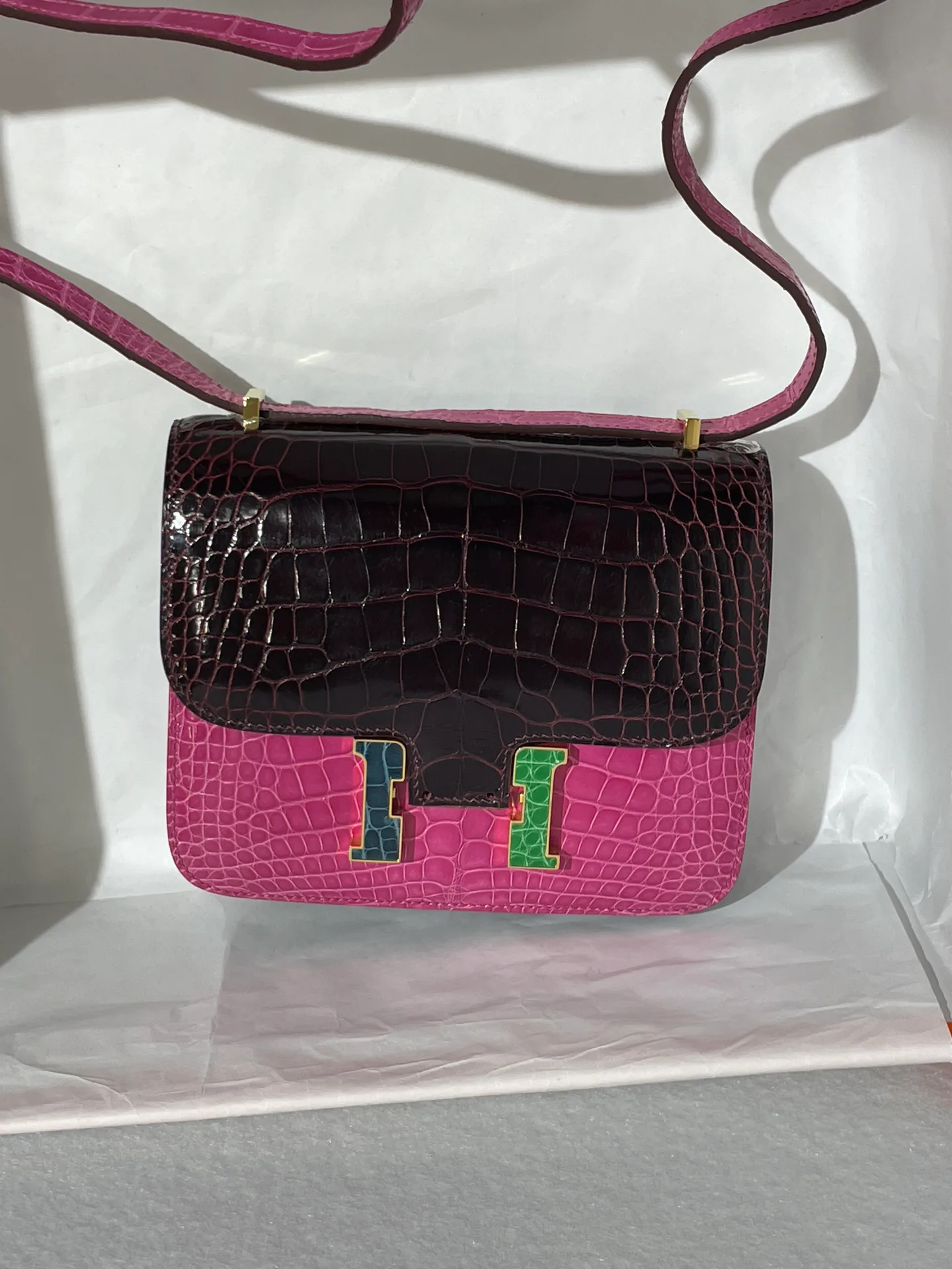 Women's Classic Handbags HERMES 18127138