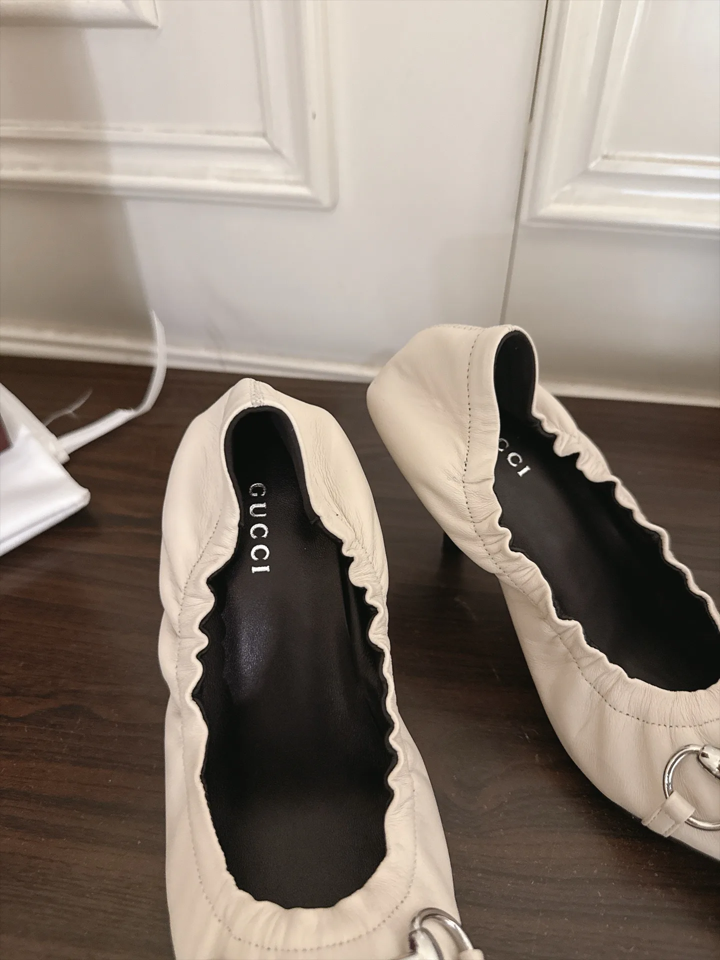 Women's Heels GUCCI 18143131