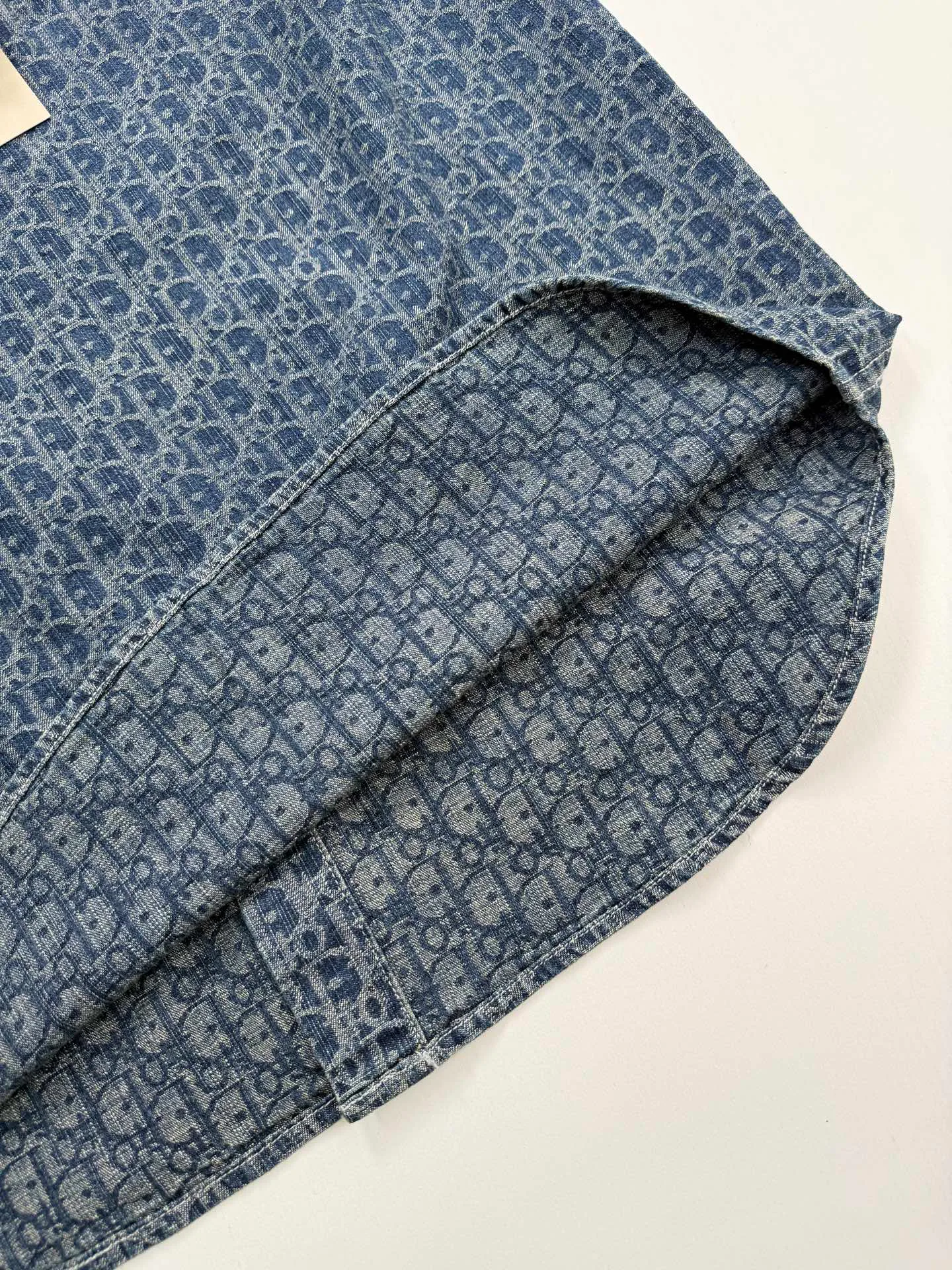 Men's Shirts CHRISTIAN DIOR 17993301