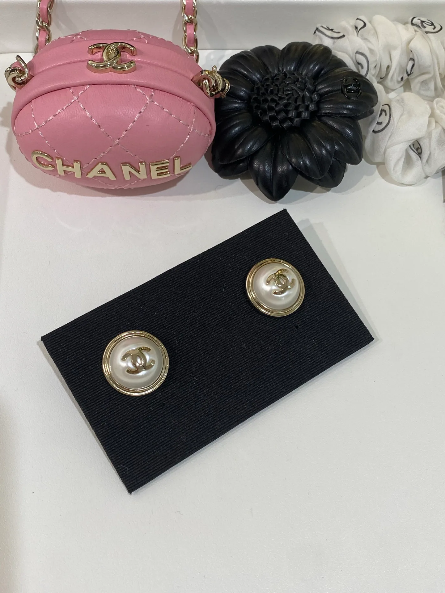 Jewelry CHANEL 18122406