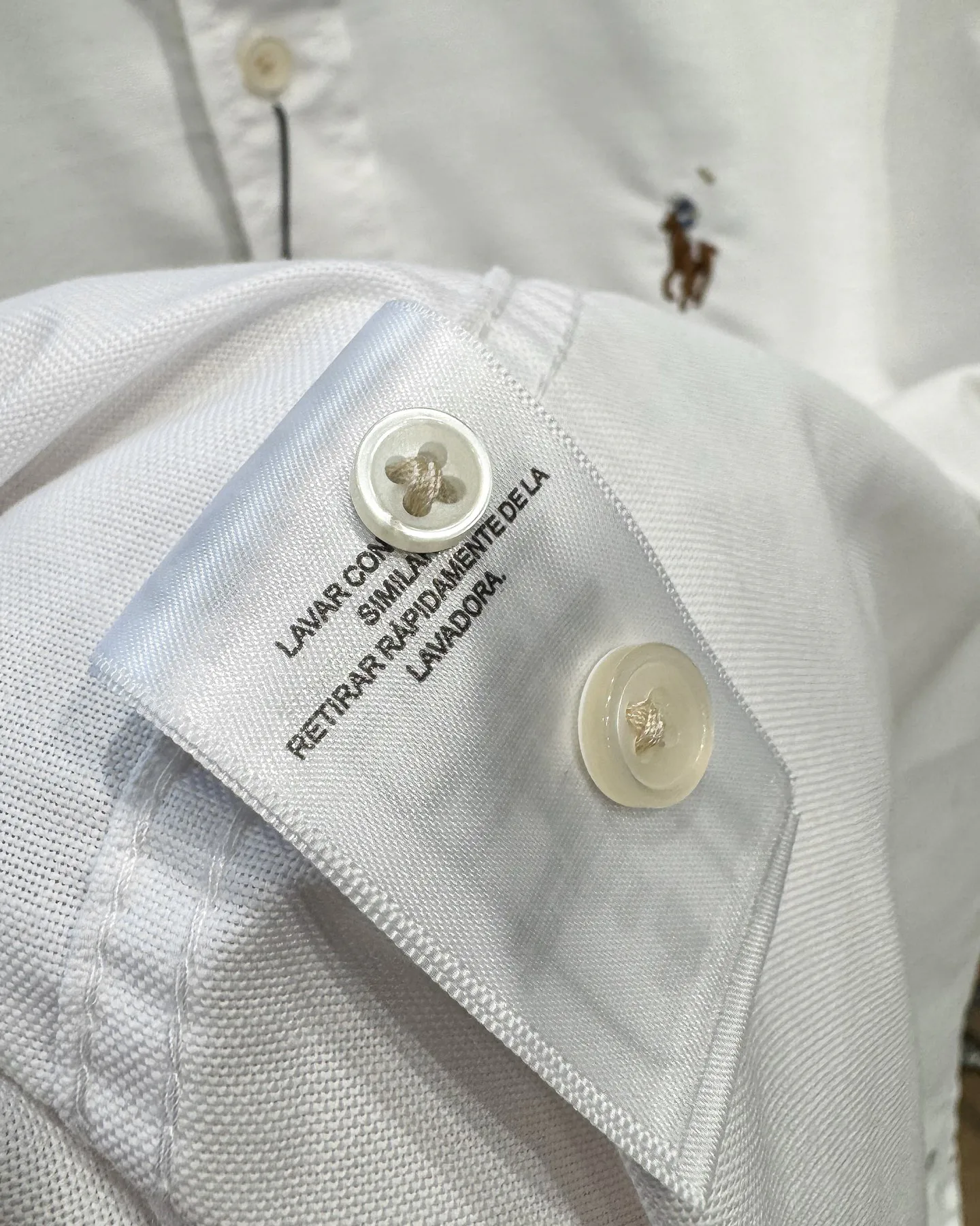 Men's Shirts RALPH LAUREN 18189776