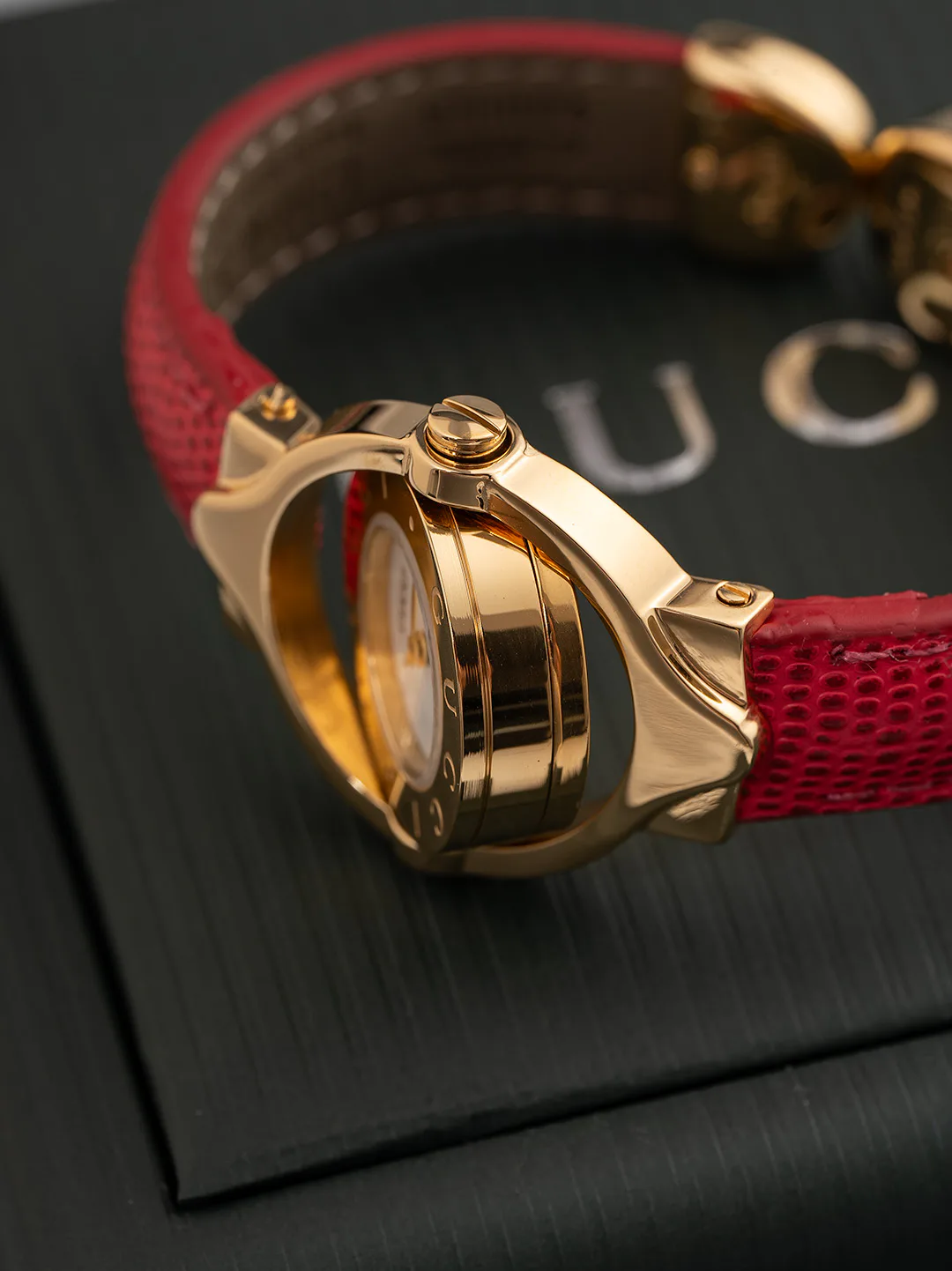 Women's Watches GUCCI 18301209