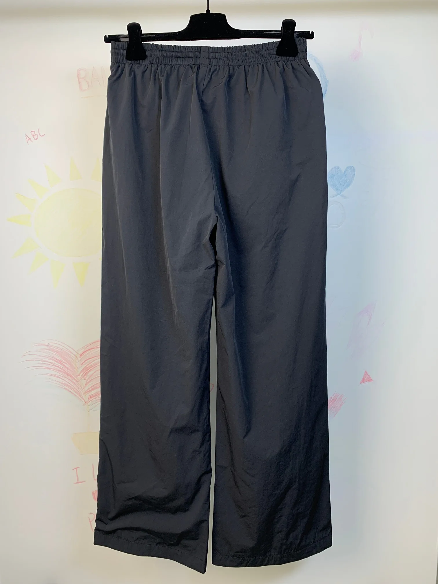 Women's Trousers BALENCIAGA 18136234