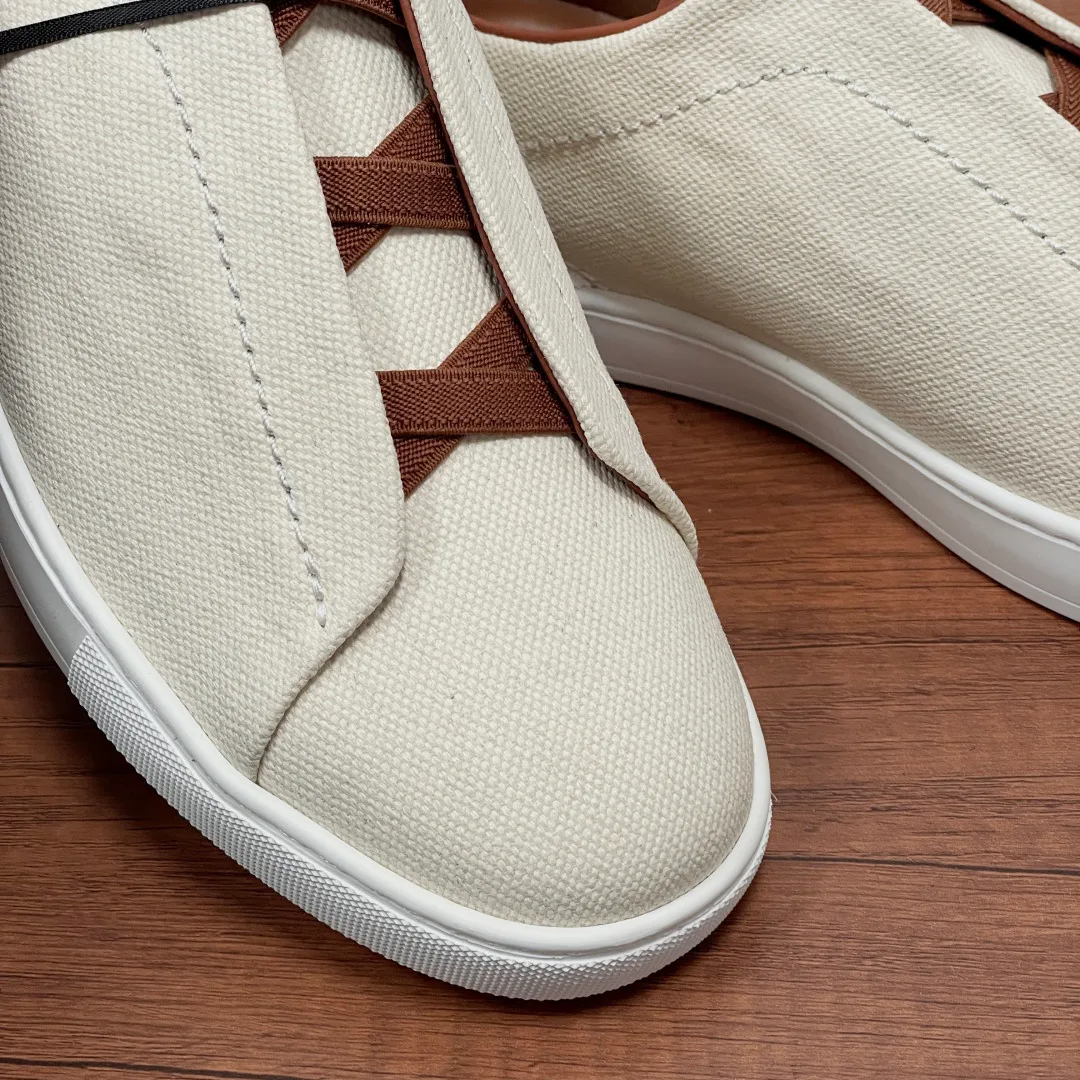 Men's Sneakers ZEGNA 16873319