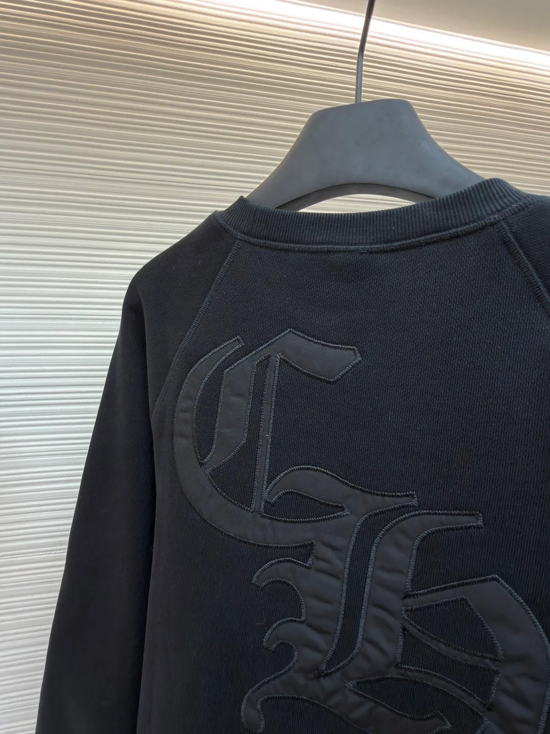 Men's Sweatshirts And Hoodies CHROME HEARTS 18261012