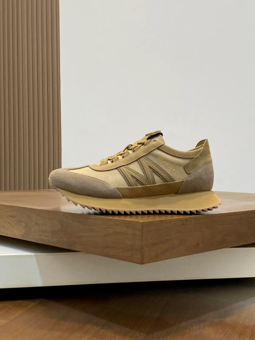 Men's Sneakers MONCLER 18079048