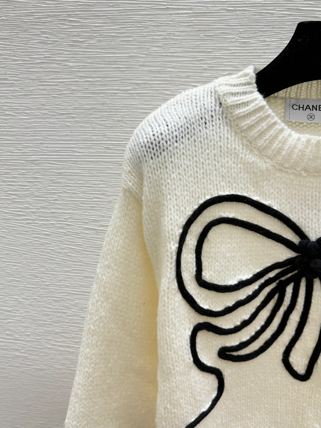 Women's Jumpers And Sweaters CHANEL 18138415
