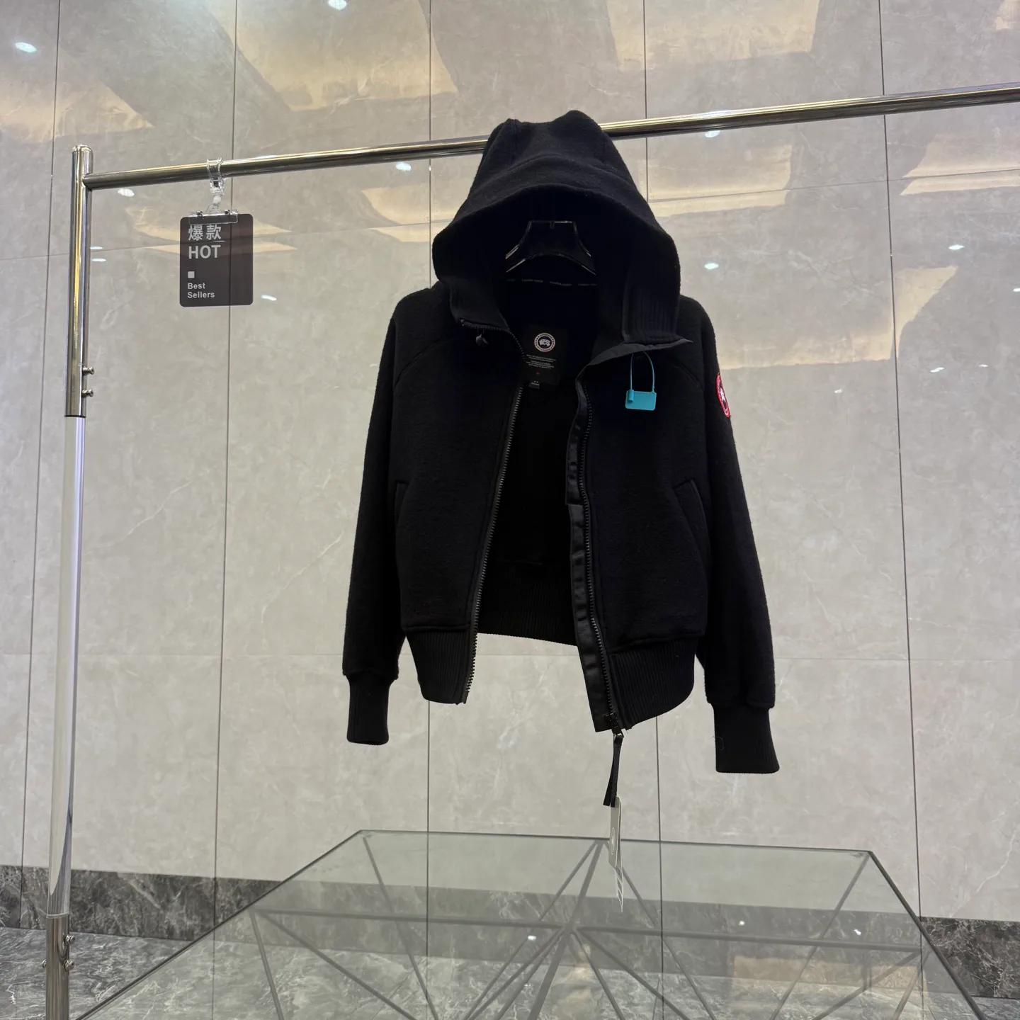 Men's Jackets And Down Jackets CANADA GOOSE 17949416