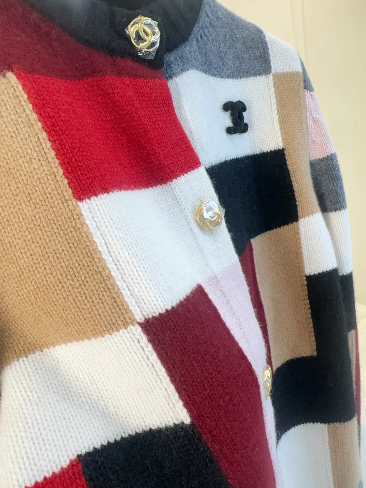 Women's Jumpers And Sweaters CHANEL 18238036