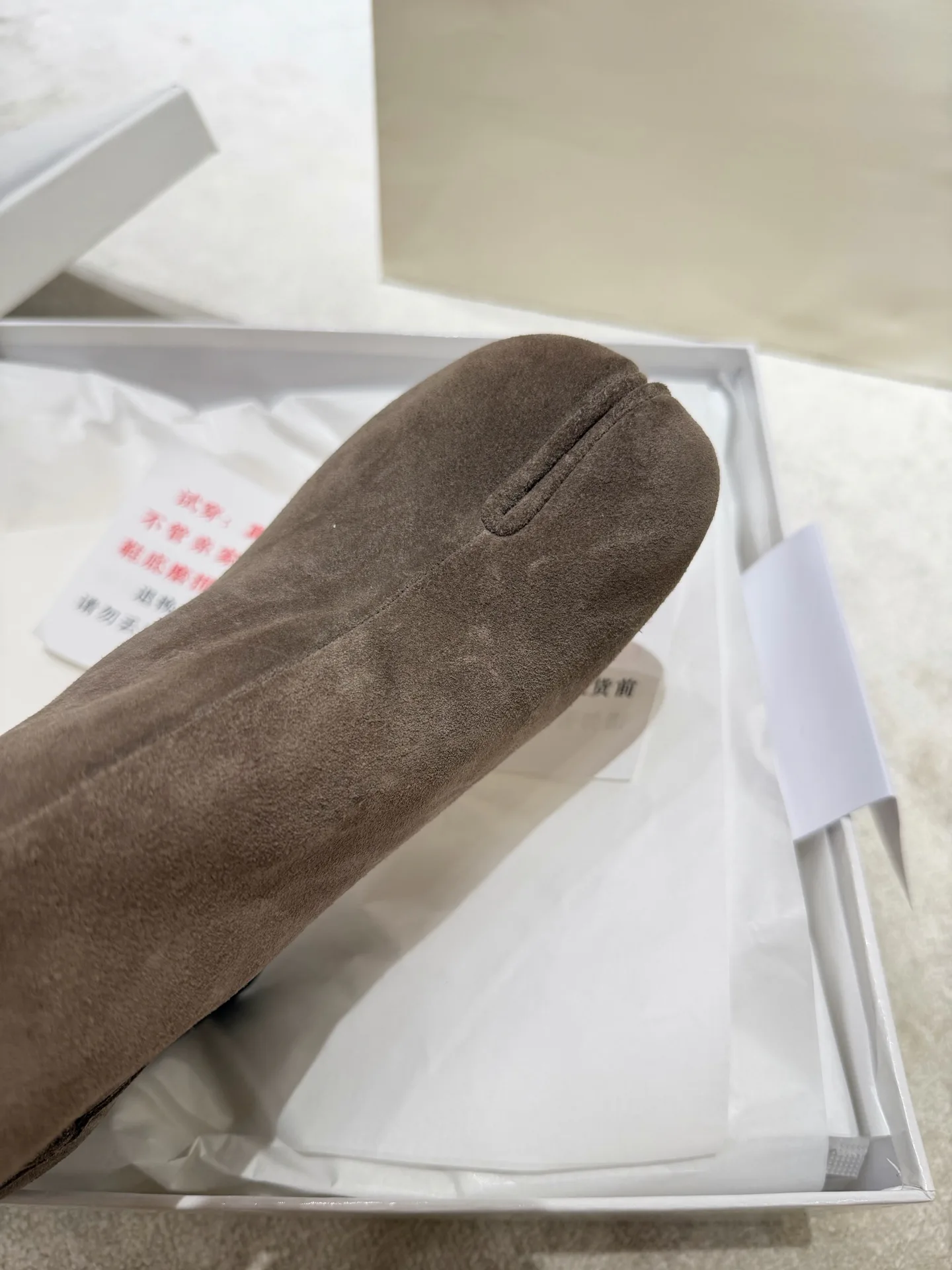 Women's Booties MAISON MARGIELA 18087328