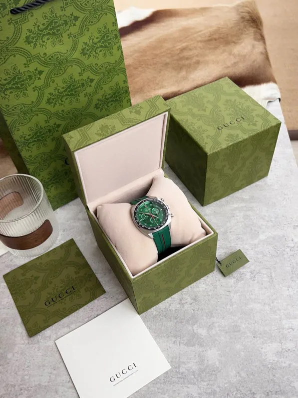 Men's Watches GUCCI 16939499