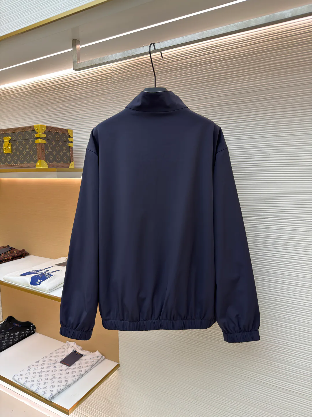 Men's Jackets And Down Jackets BRUNELLO CUCINELLI 18209745