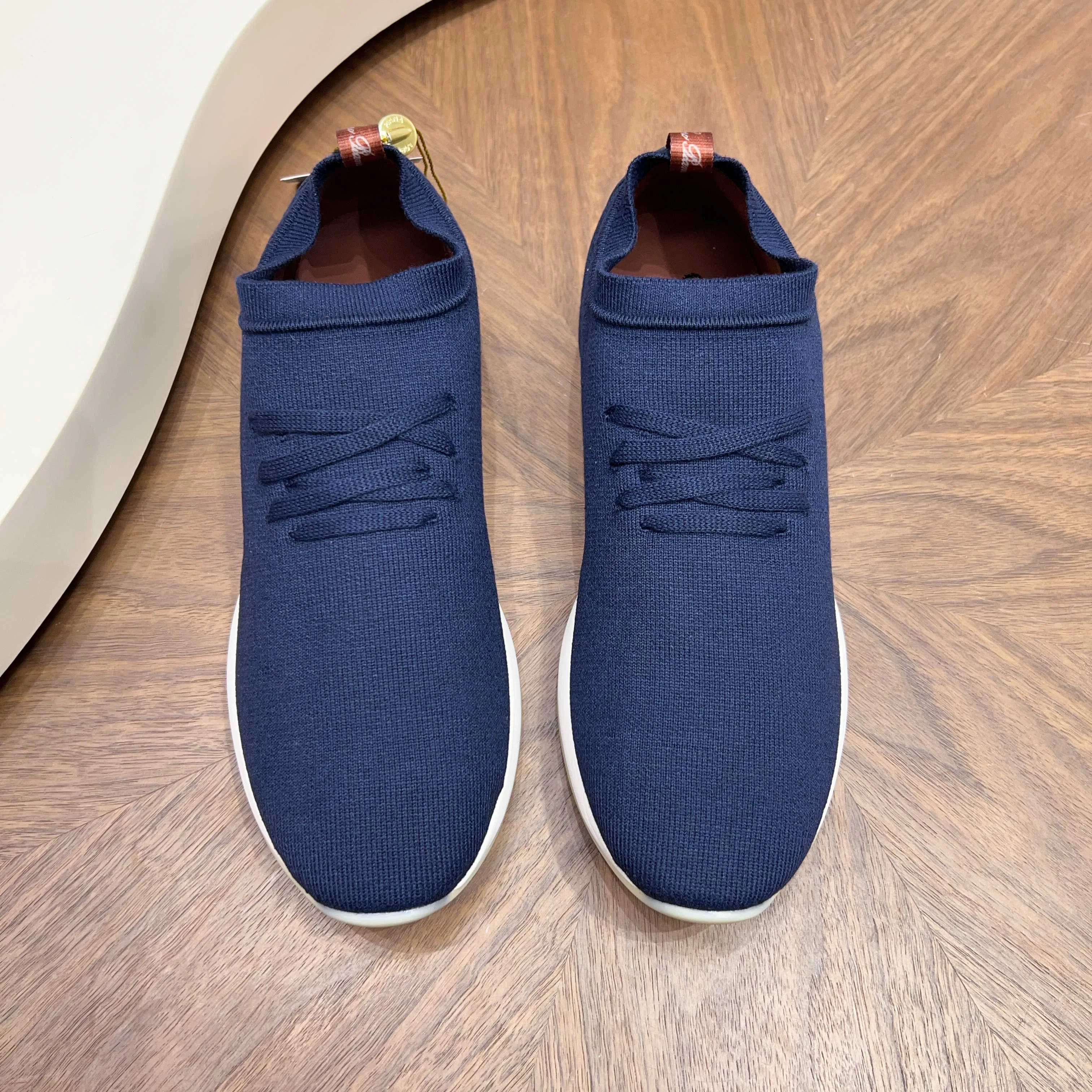 Men's Sneakers LORO PIANA 18250743